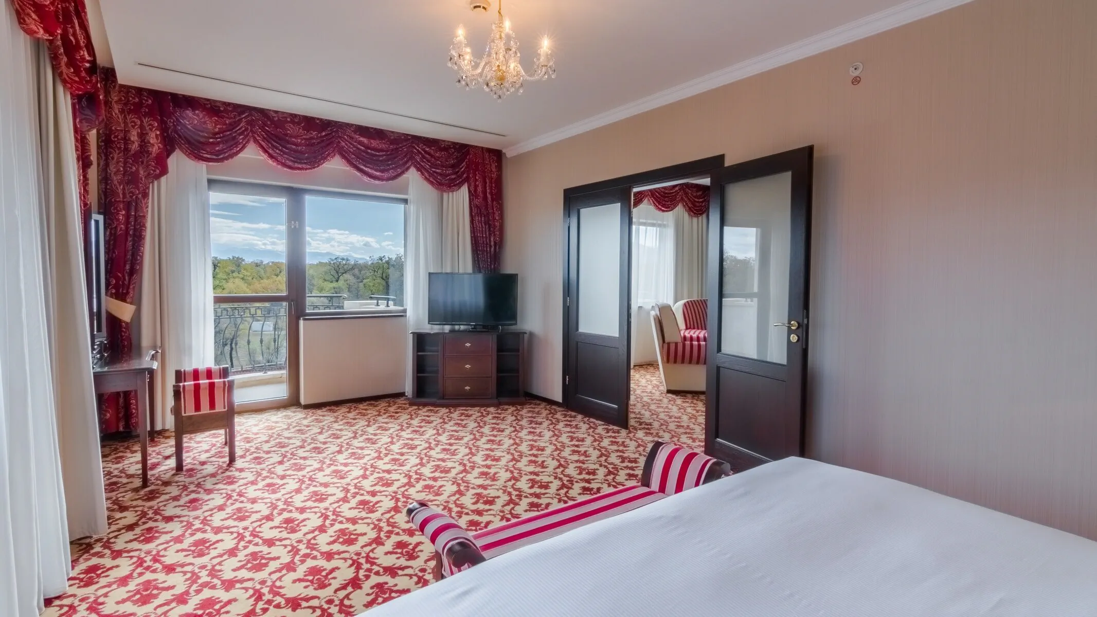 Hilton Hotel Sibiu – Sibiu, România