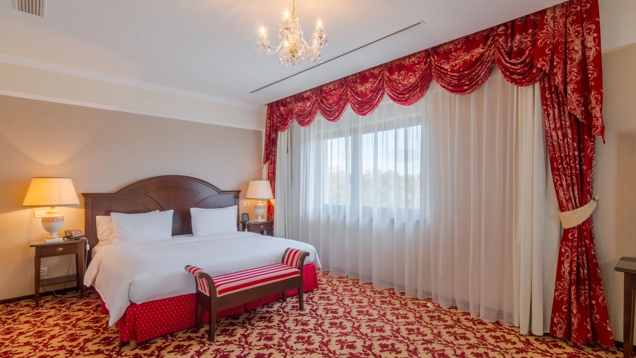 Hilton Hotel Sibiu – Sibiu, România