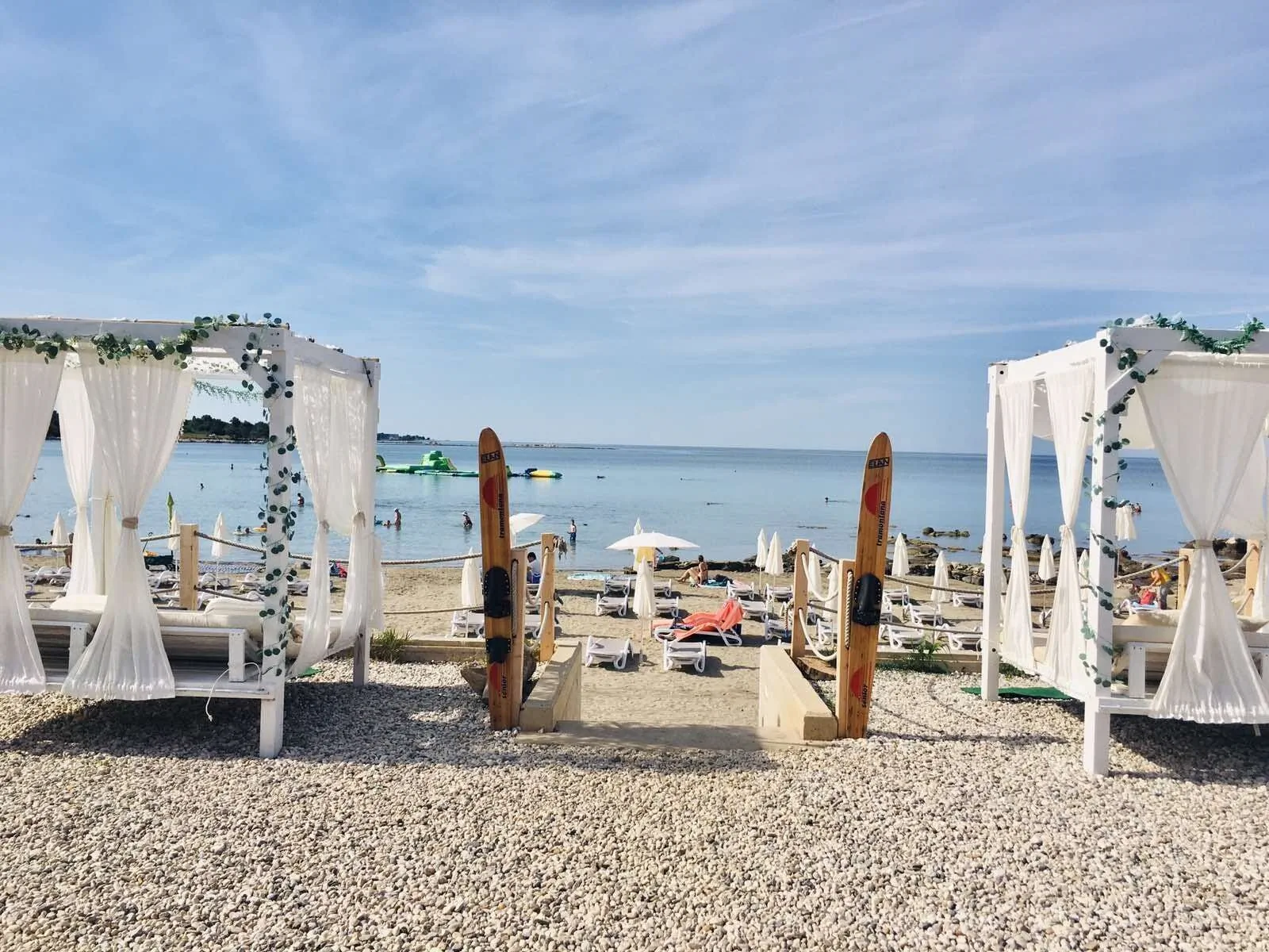 Apartment Lina Umag – Umag, Croația