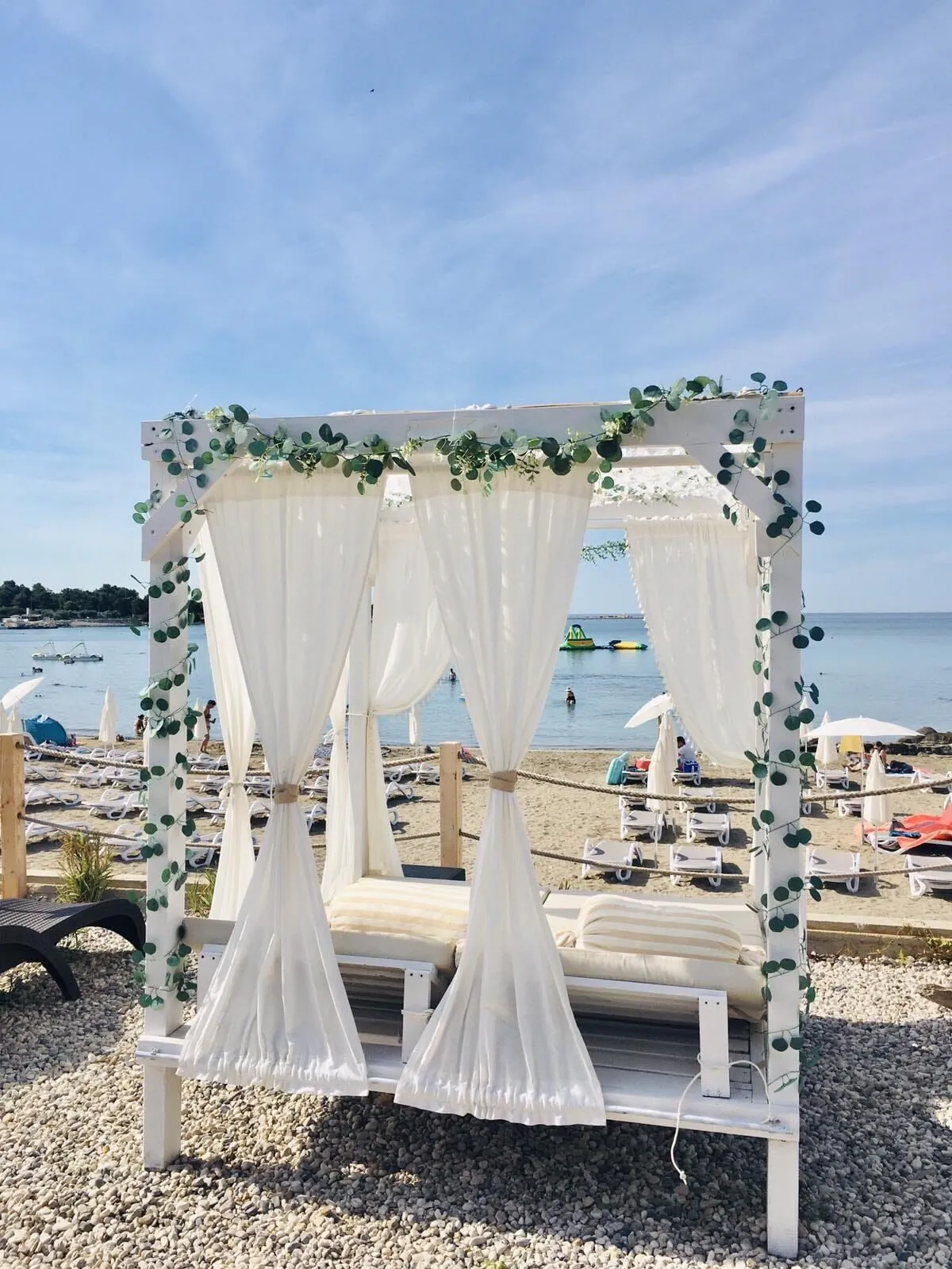 Apartment Lina Umag – Umag, Croația