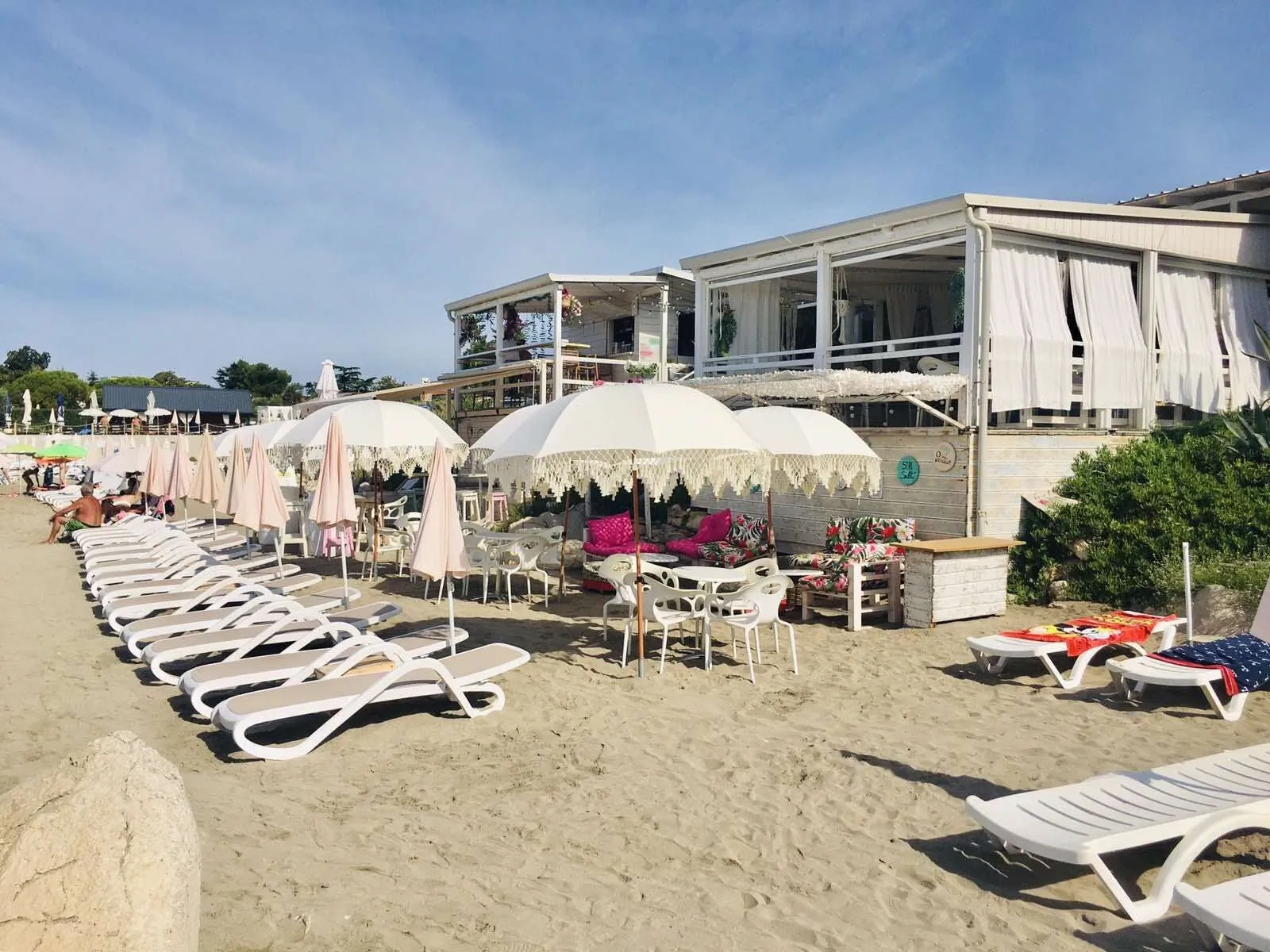 Apartment Lina Umag – Umag, Croația