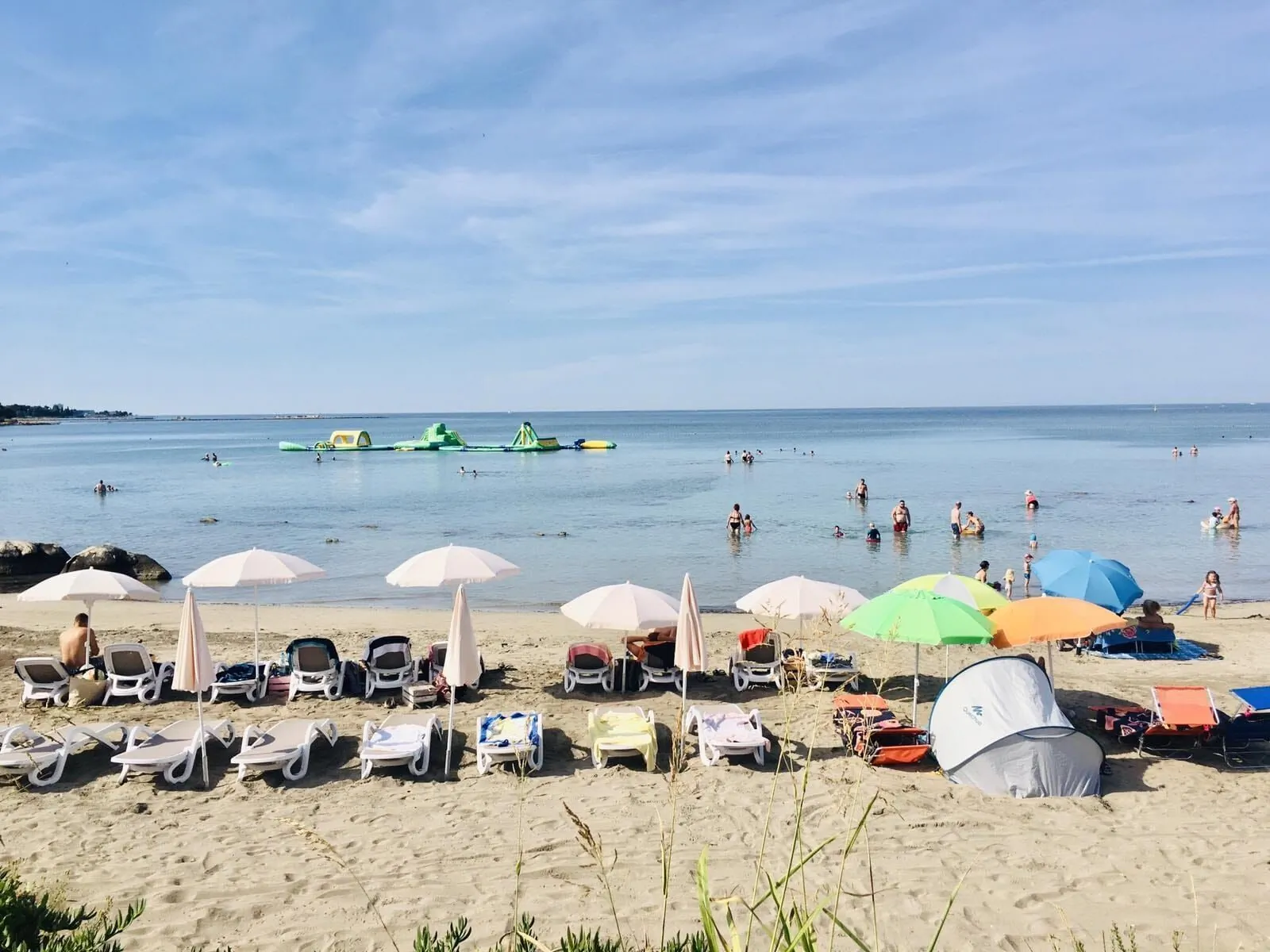 Apartment Lina Umag – Umag, Croația