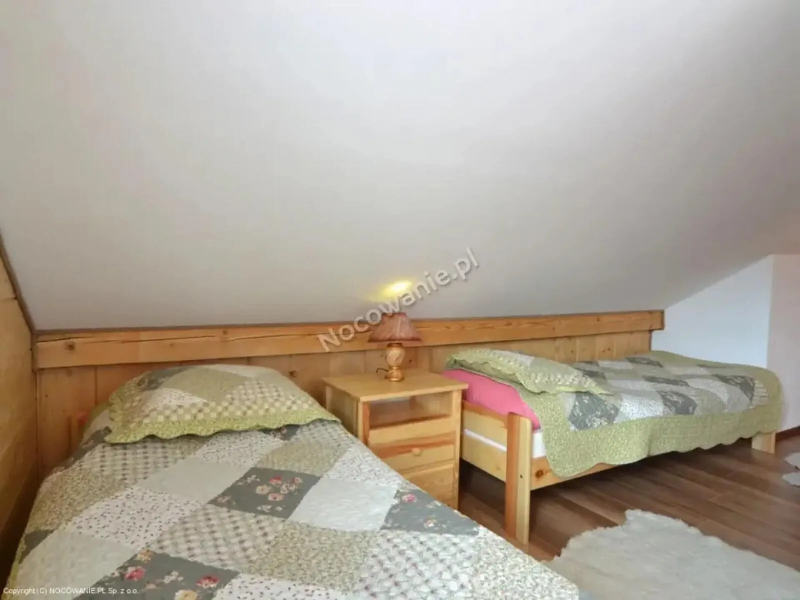 Domek przy Wiatraku Istebna – Istebna, Polsko