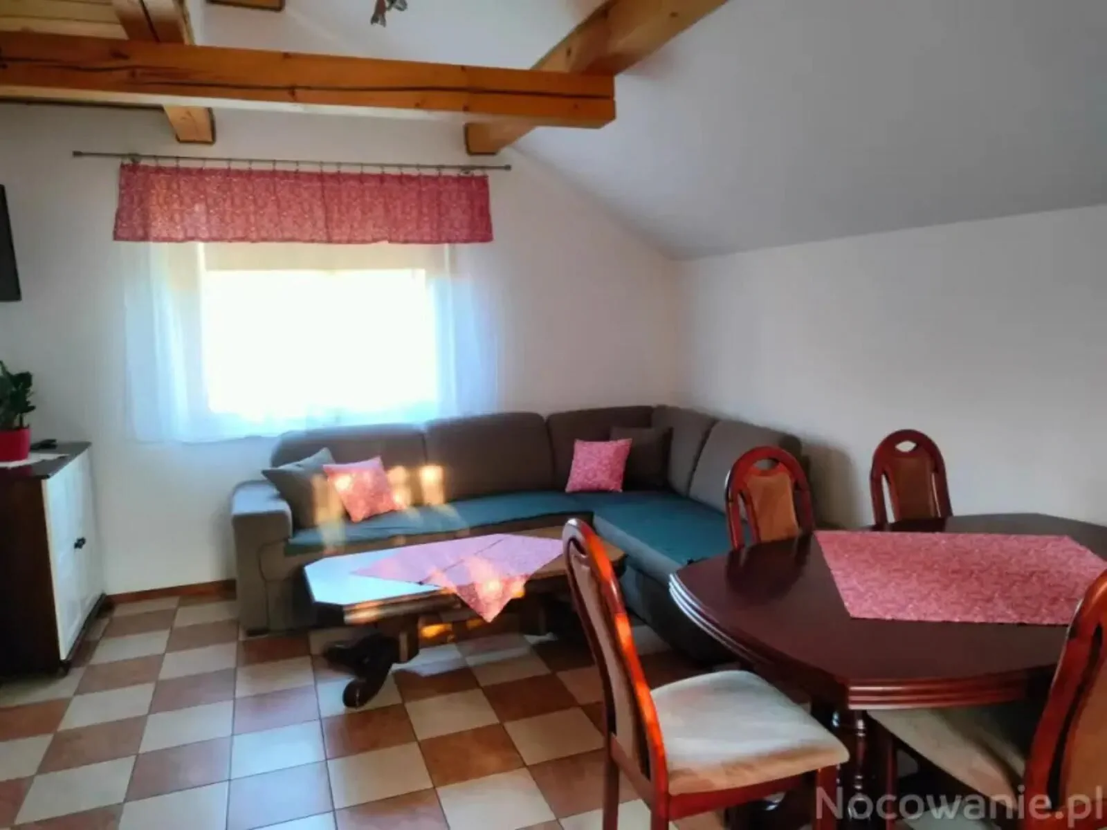Domek przy Wiatraku Istebna – Istebna, Polsko
