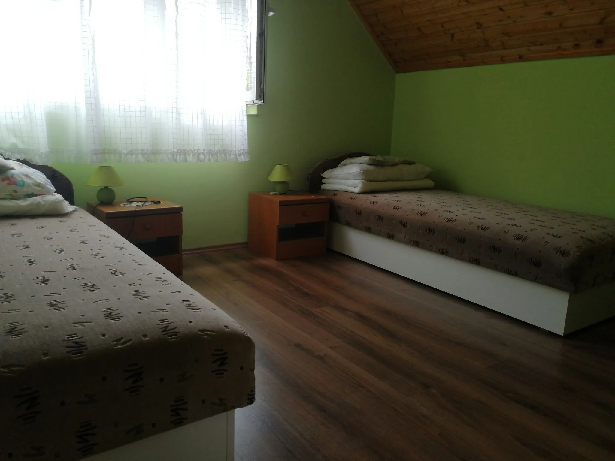 Rózsás Nyaralóház Balatonmáriafürdő – Balatonmáriafürdő, Ungaria