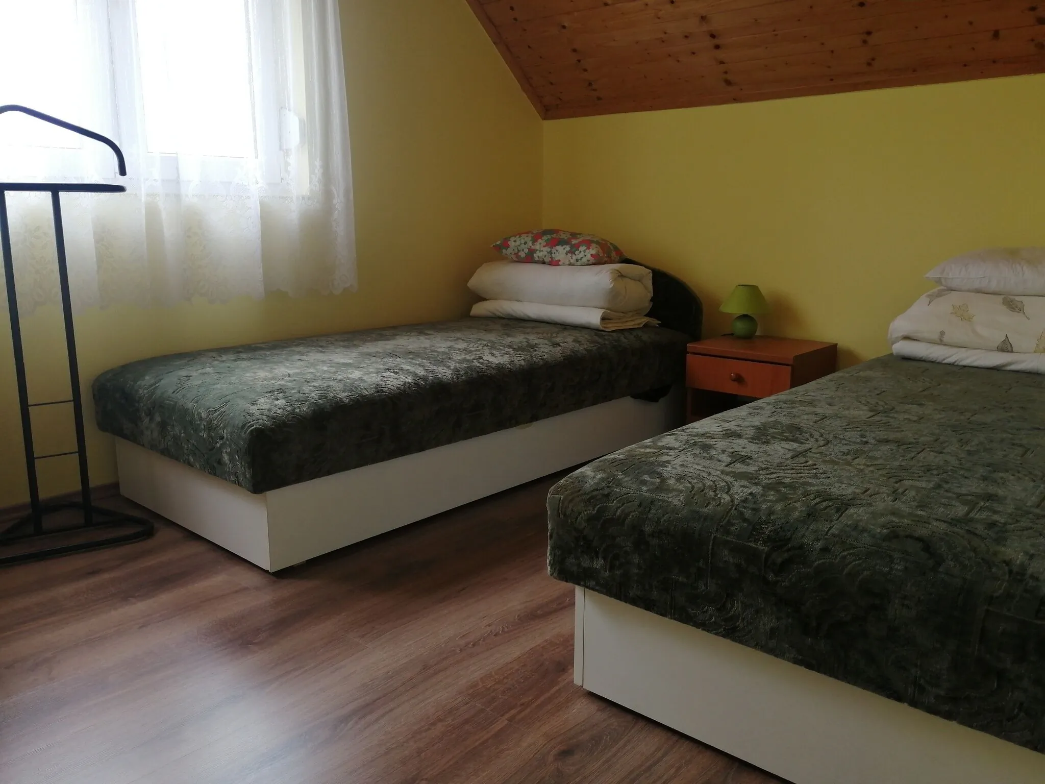 Rózsás Nyaralóház Balatonmáriafürdő – Balatonmáriafürdő, Ungaria