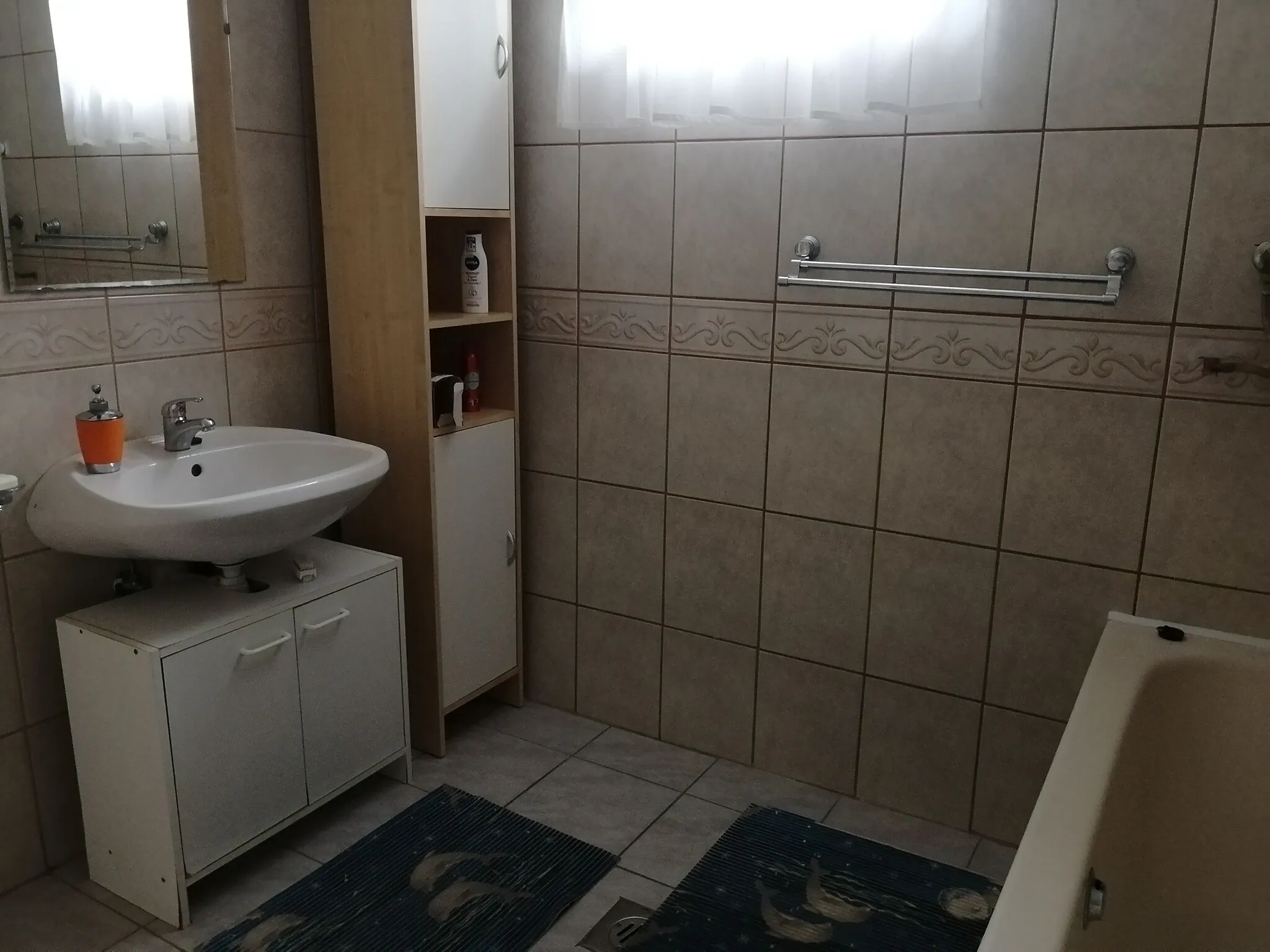 Rózsás Nyaralóház Balatonmáriafürdő – Balatonmáriafürdő, Ungaria