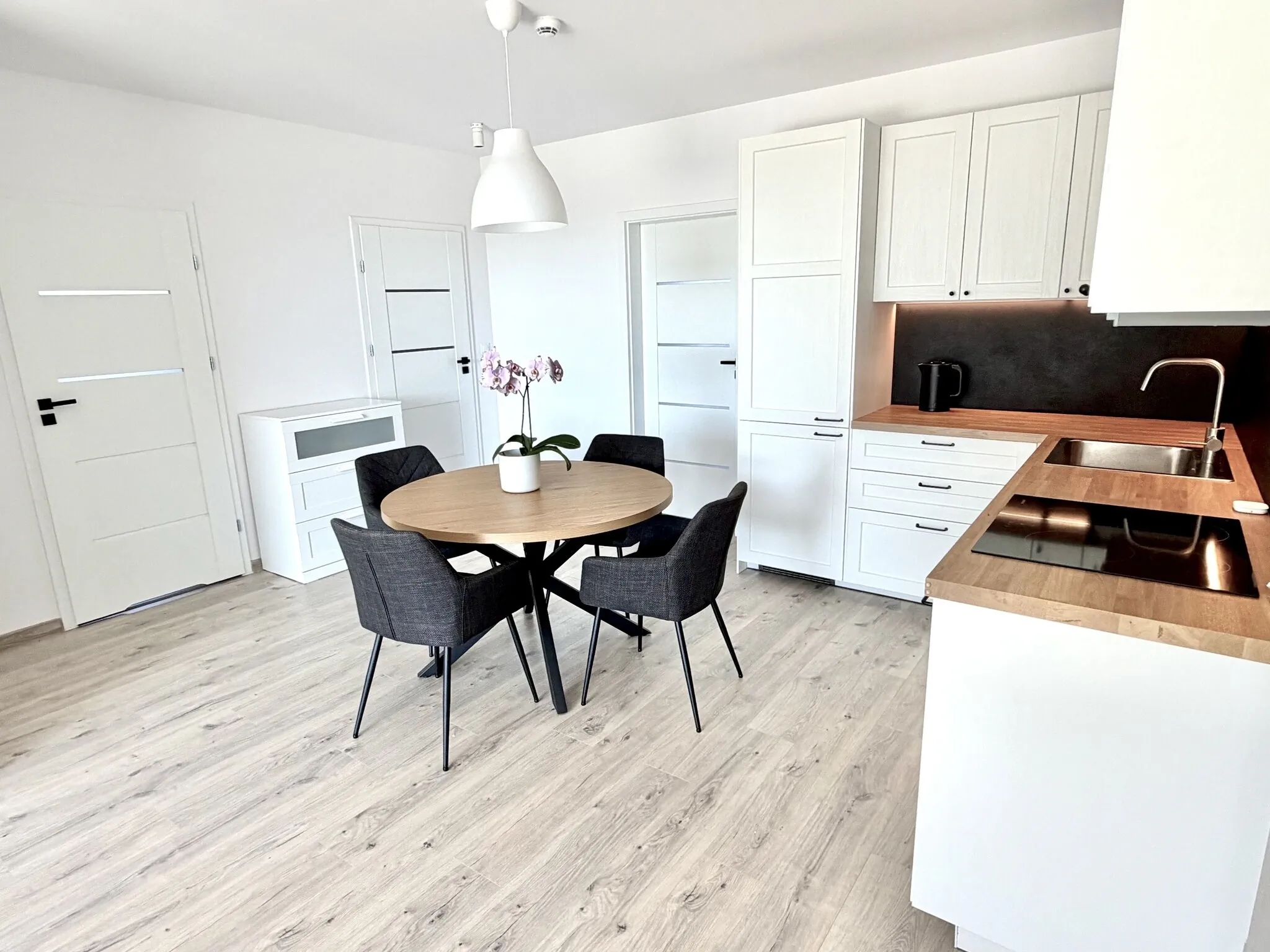 Apartamenty Ostrowskich Rybakow Ostrowo – Ostrowo, Polonia