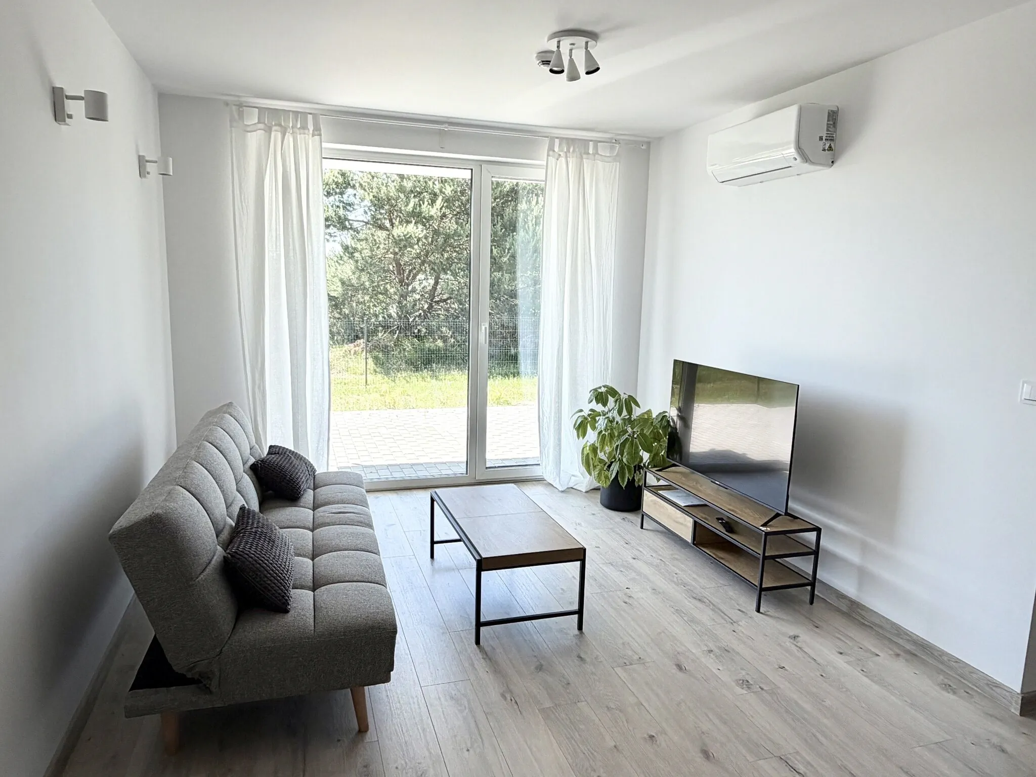 Apartamenty Ostrowskich Rybakow Ostrowo – Ostrowo, Polonia