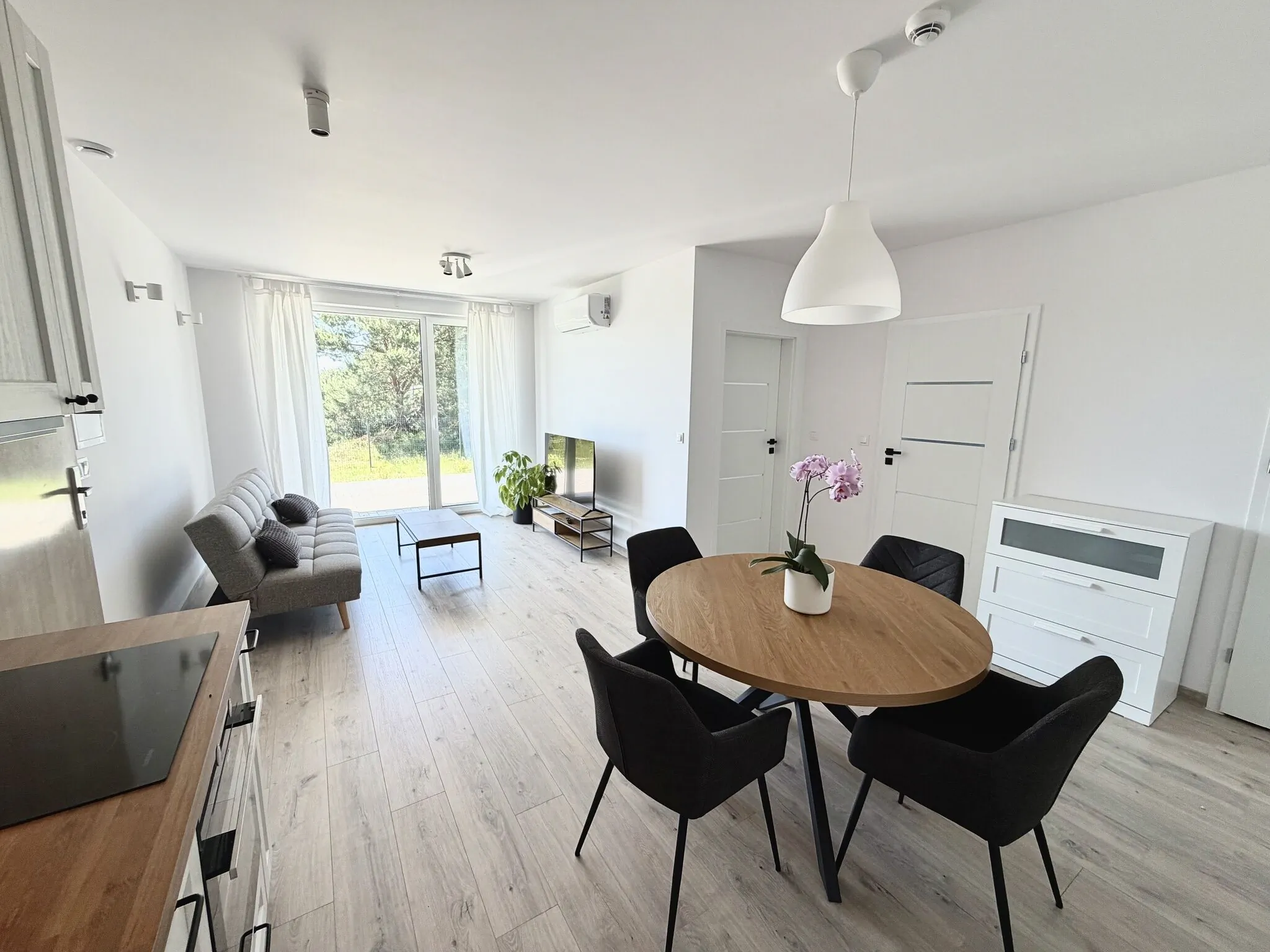 Apartamenty Ostrowskich Rybakow Ostrowo – Ostrowo, Polonia