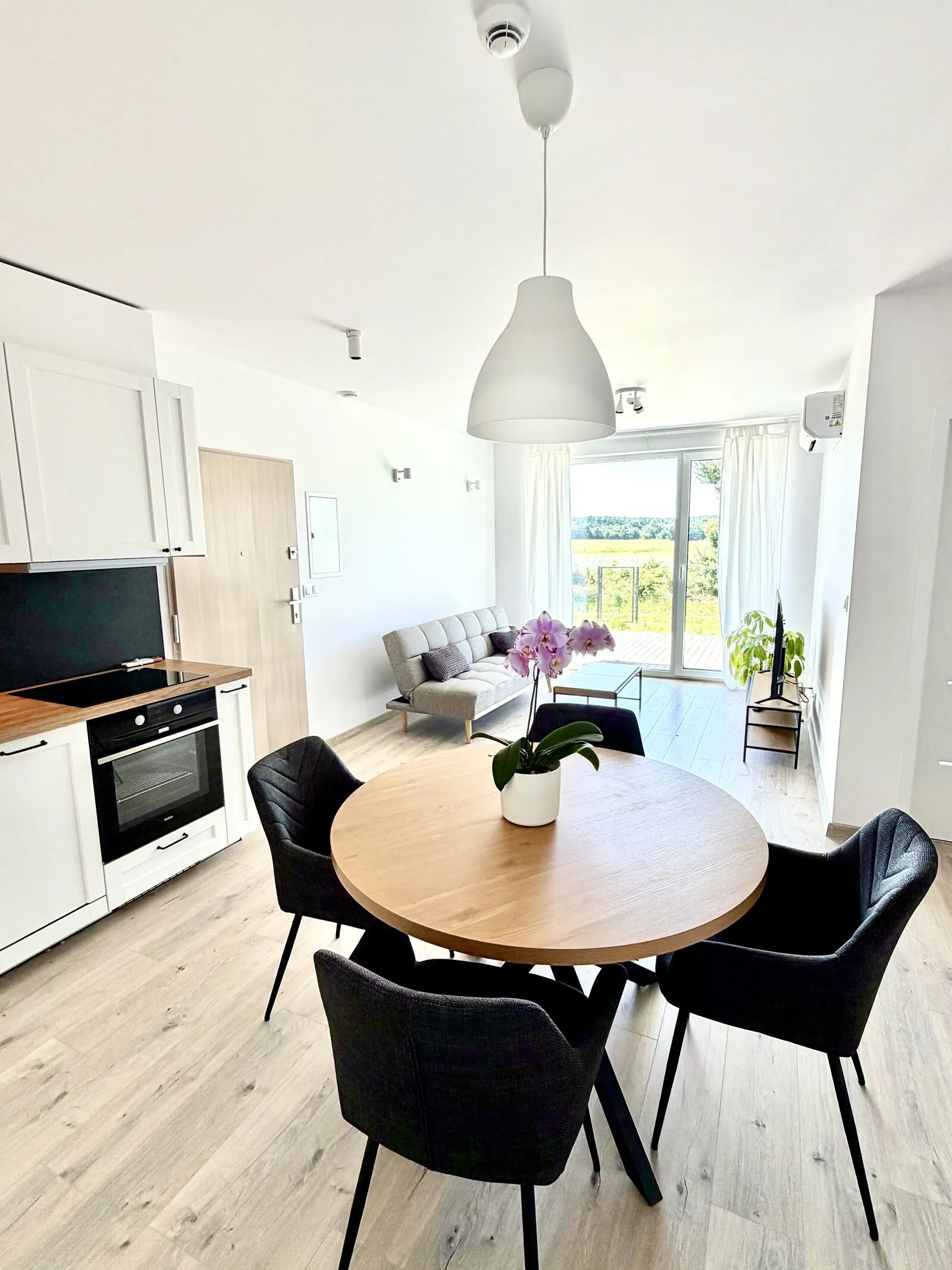 Apartamenty Ostrowskich Rybakow Ostrowo – Ostrowo, Polonia