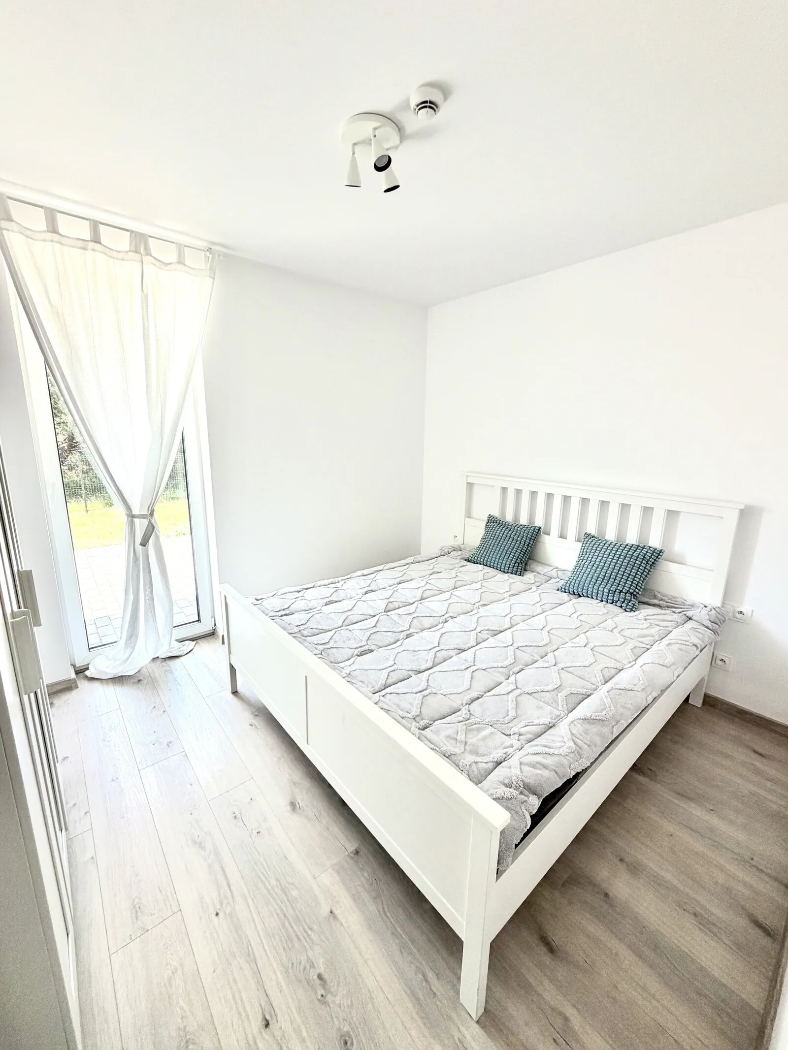 Apartamenty Ostrowskich Rybakow Ostrowo – Ostrowo, Polonia