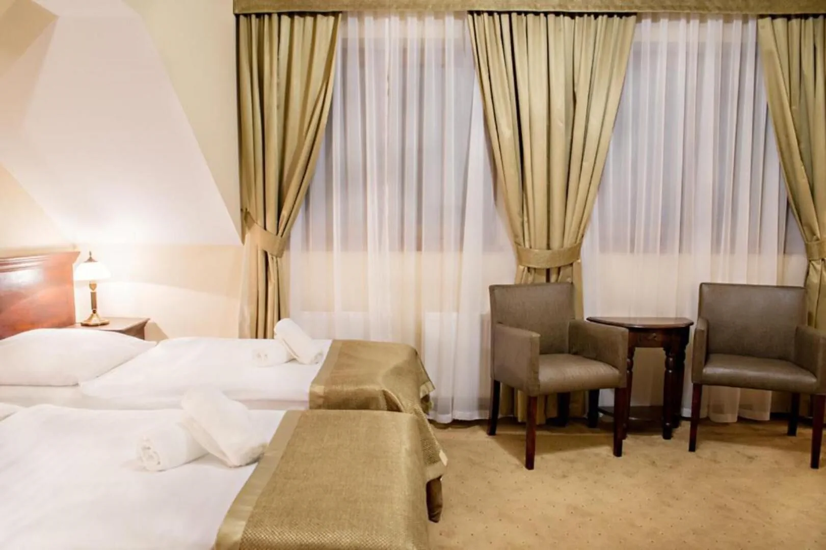 Hotel Carmen Karpacz – Karpacz, Polsko