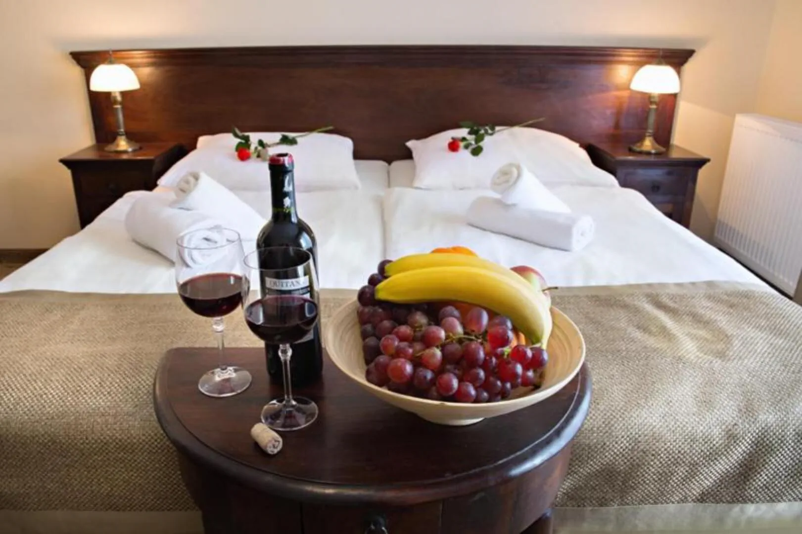 Hotel Carmen Karpacz – Karpacz, Polsko
