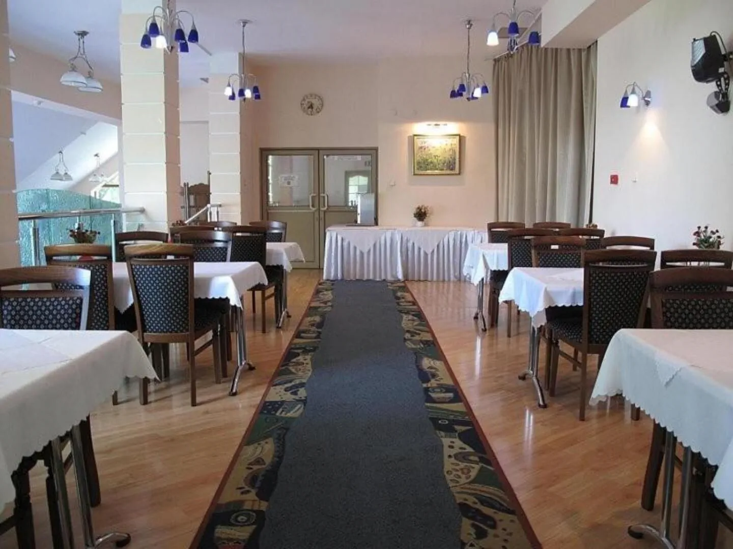 Hotel Carmen Karpacz – Karpacz, Polsko
