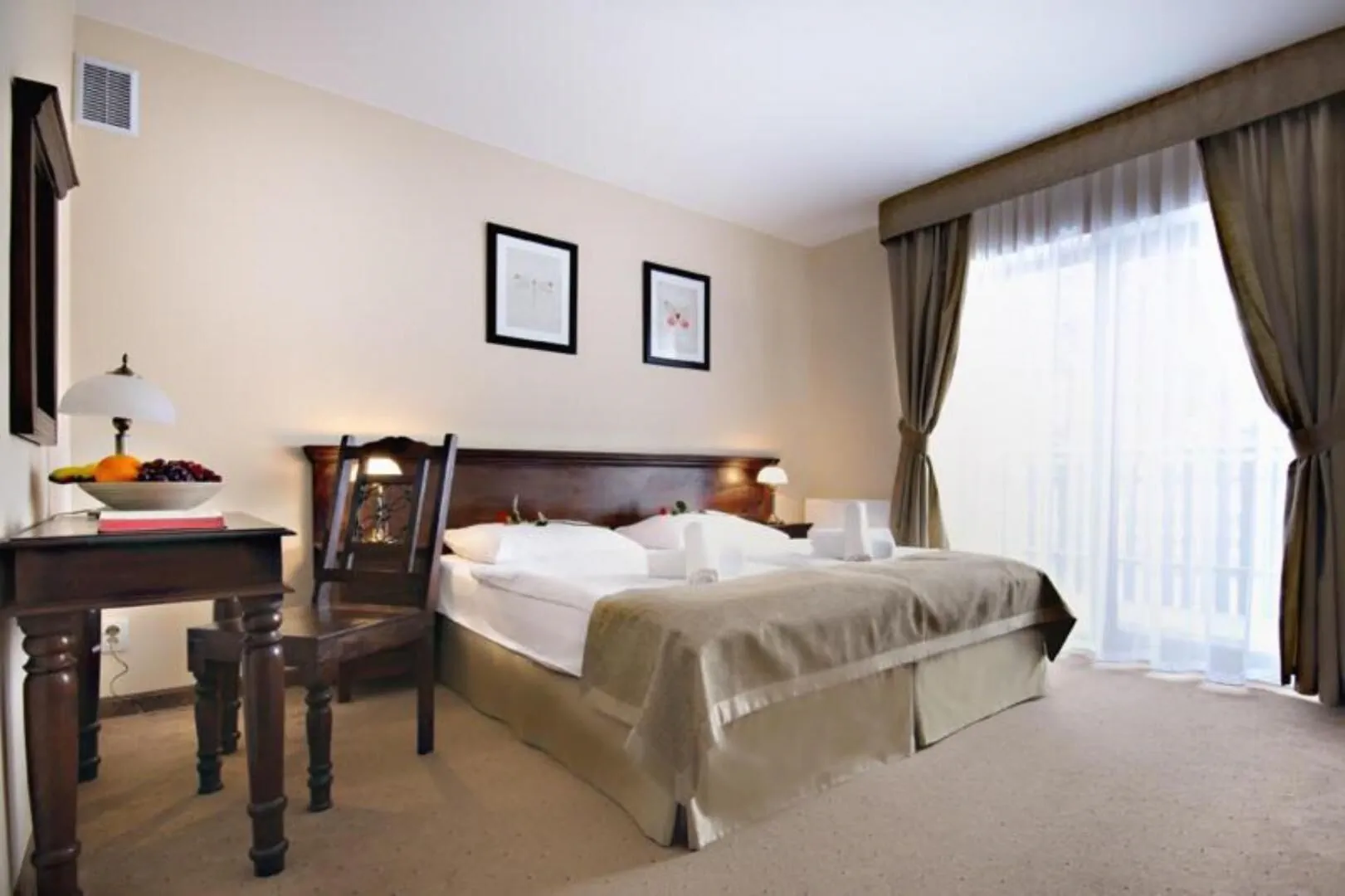 Hotel Carmen Karpacz – Karpacz, Polsko