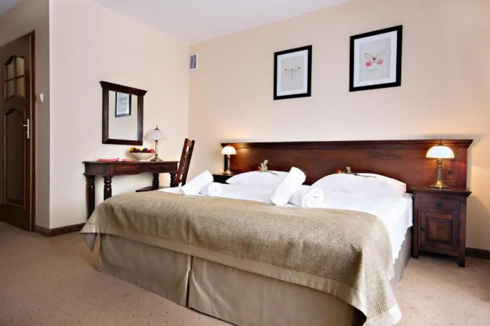 Hotel Carmen Karpacz – Karpacz, Polsko