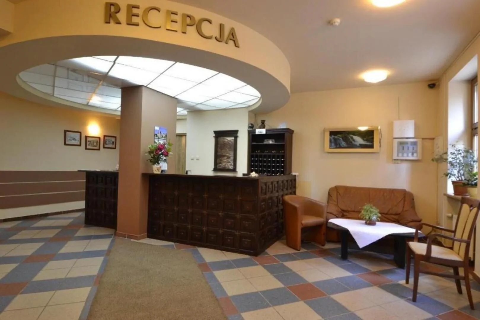 Hotel Carmen Karpacz – Karpacz, Polsko