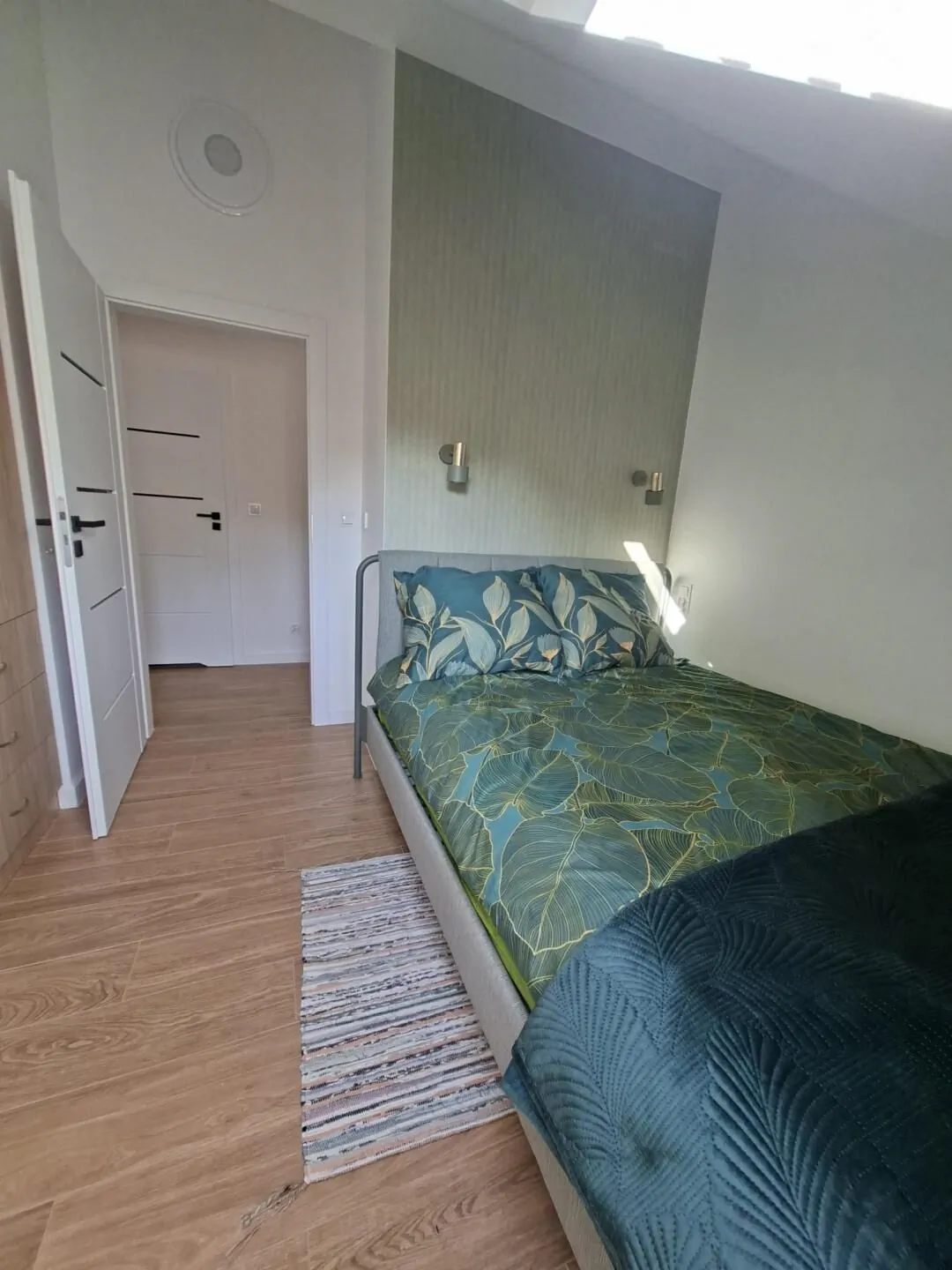 Apartament Międzywodzie - foto 4