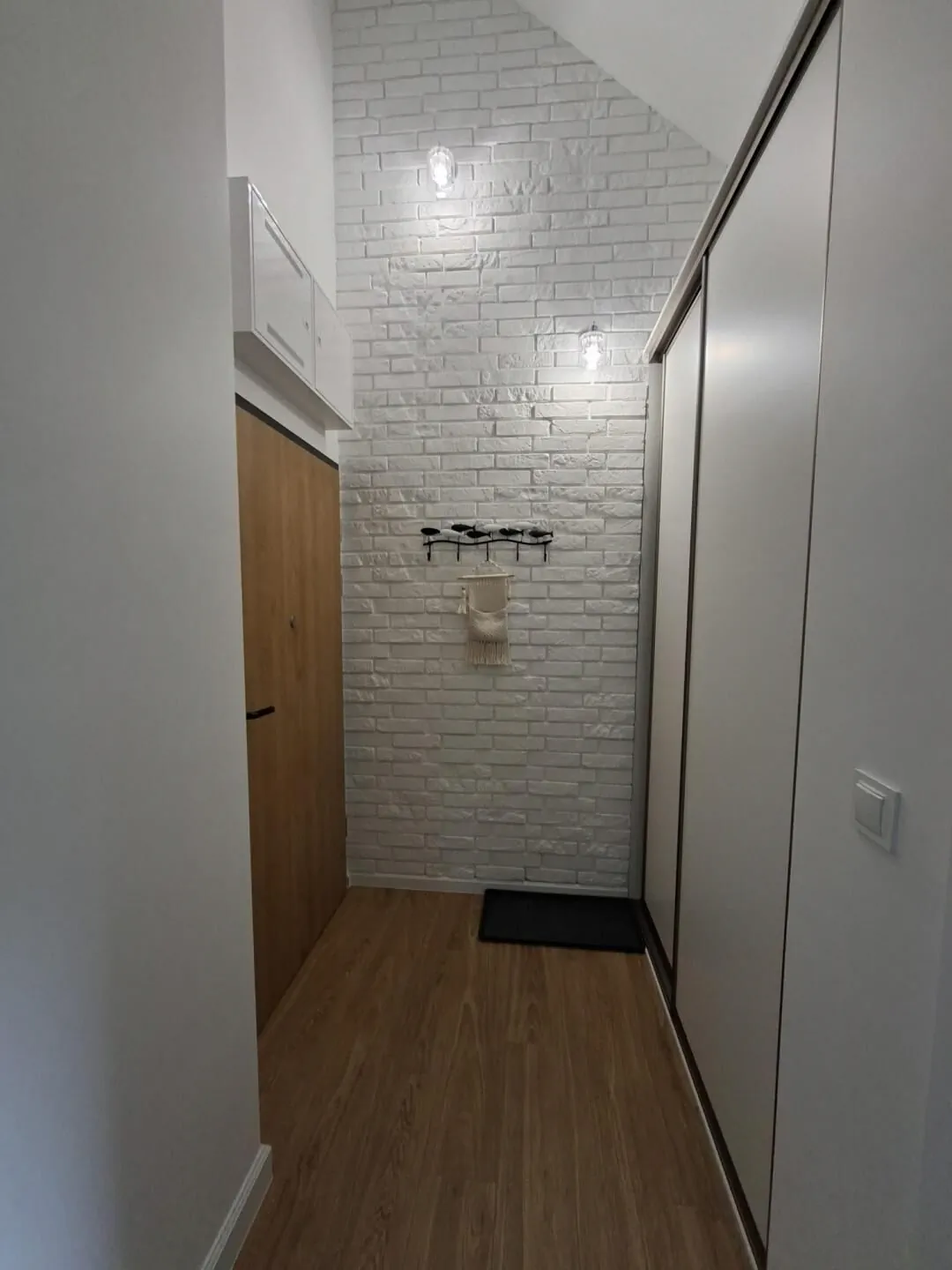 Apartament Międzywodzie - foto 5