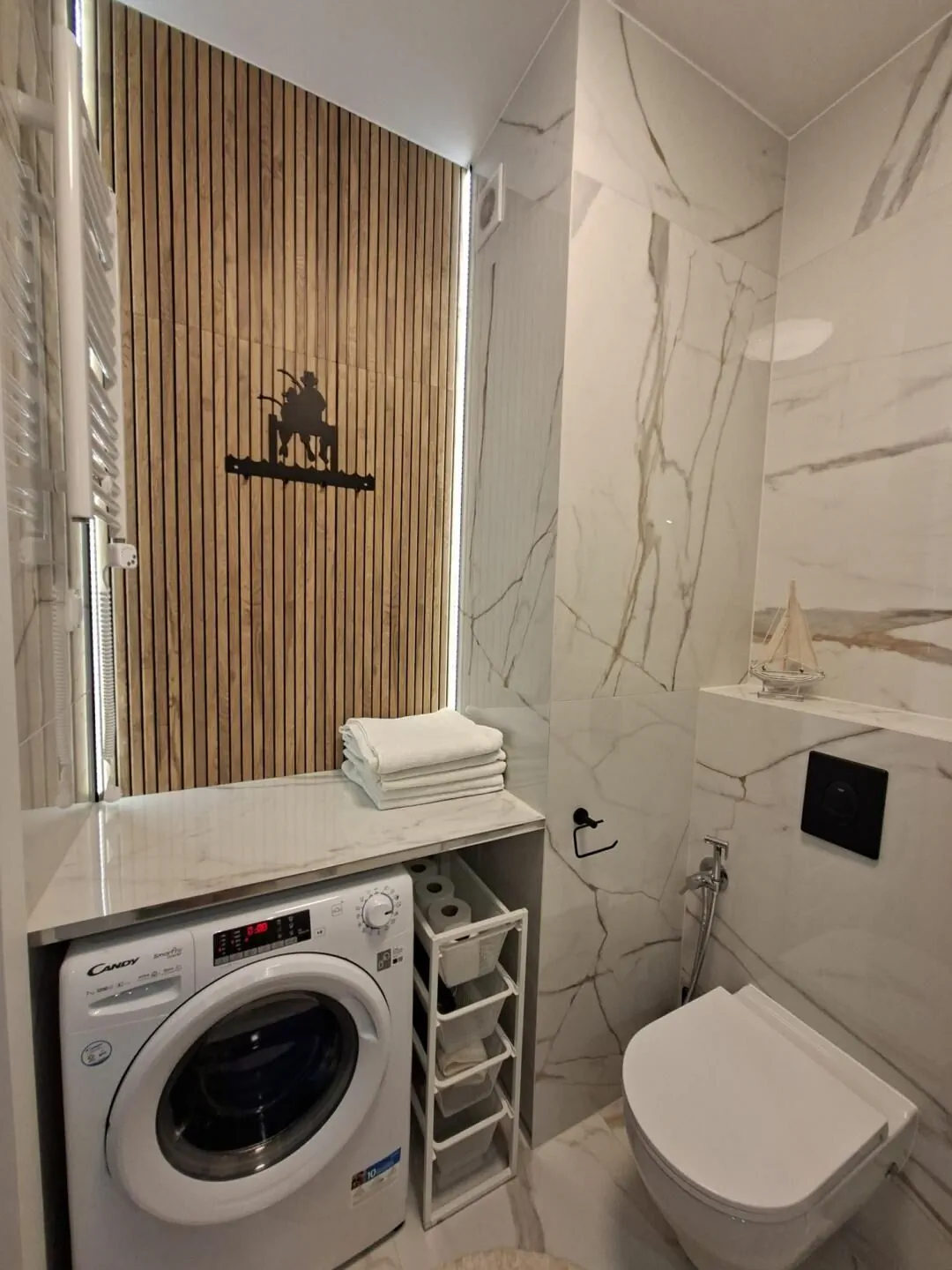 Apartament Międzywodzie - foto 6