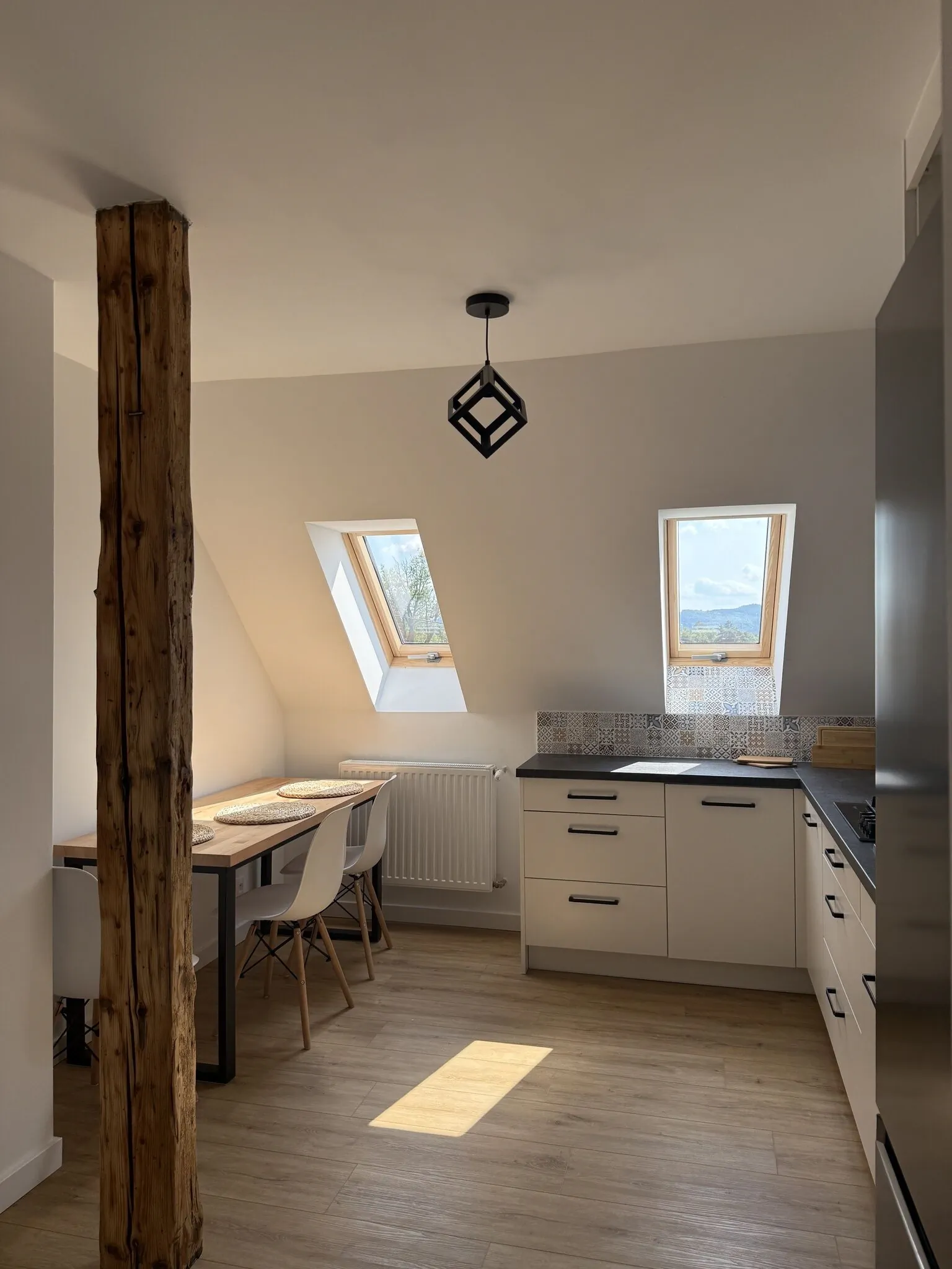 Apartament u Kuby z kącikiem zabaw Kudowa-Zdrój – Kudowa-Zdrój, Polonia