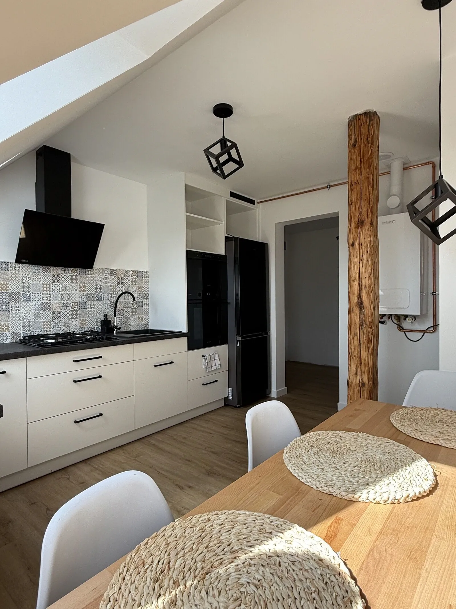 Apartament u Kuby z kącikiem zabaw Kudowa-Zdrój – Kudowa-Zdrój, Polonia