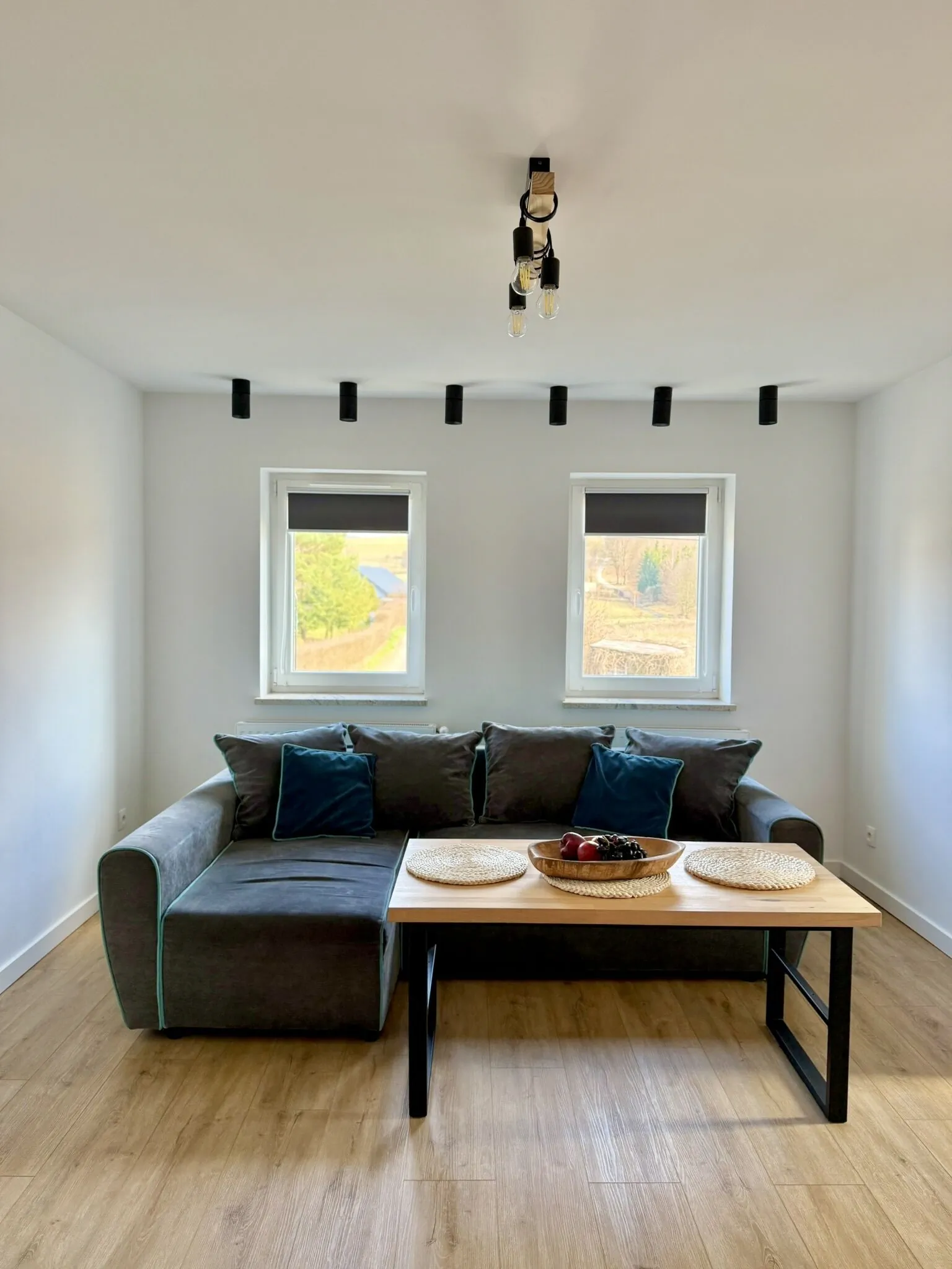 Apartament u Kuby z kącikiem zabaw Kudowa-Zdrój – Kudowa-Zdrój, Polonia