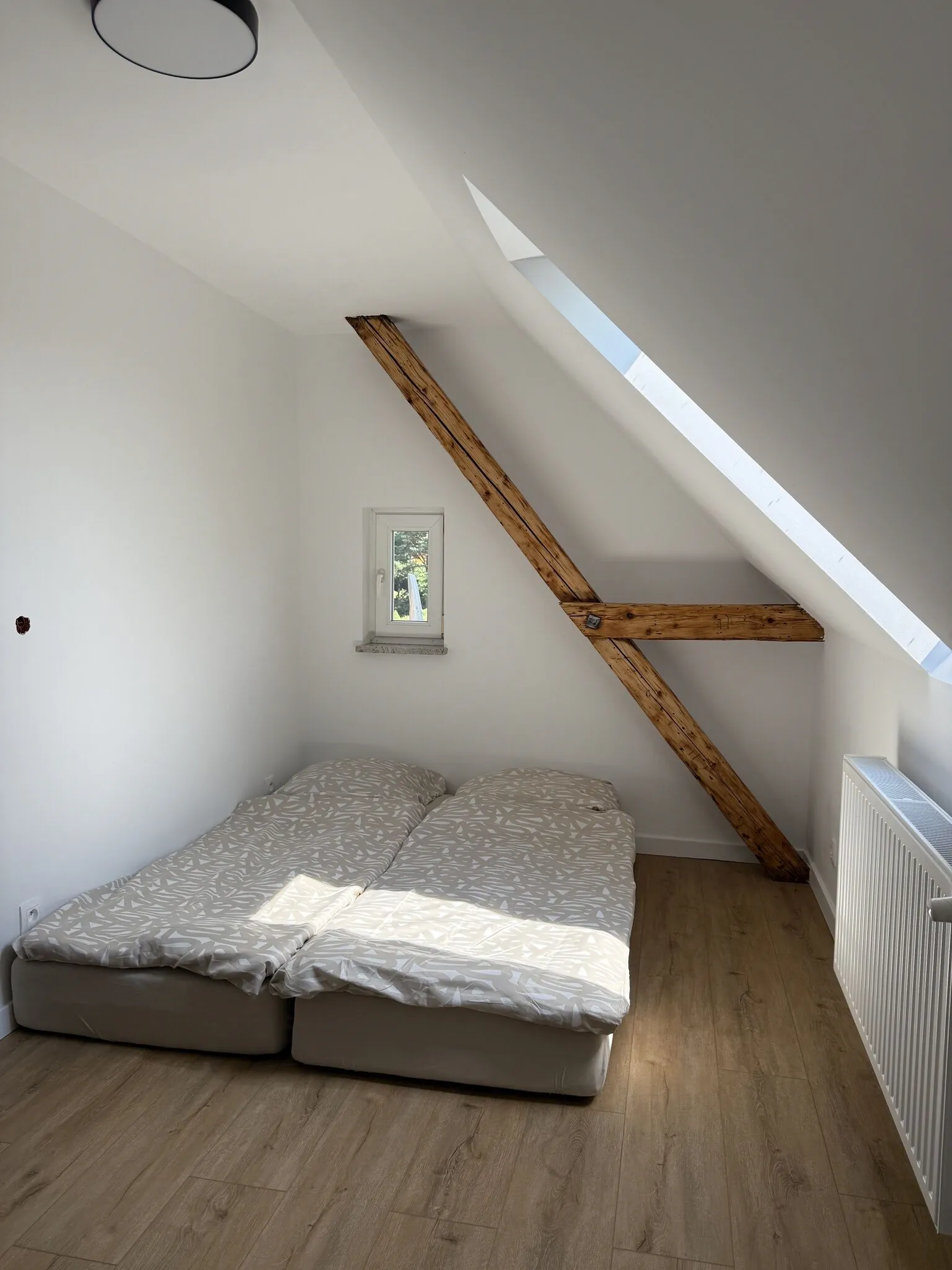 Apartament u Kuby z kącikiem zabaw Kudowa-Zdrój – Kudowa-Zdrój, Polonia