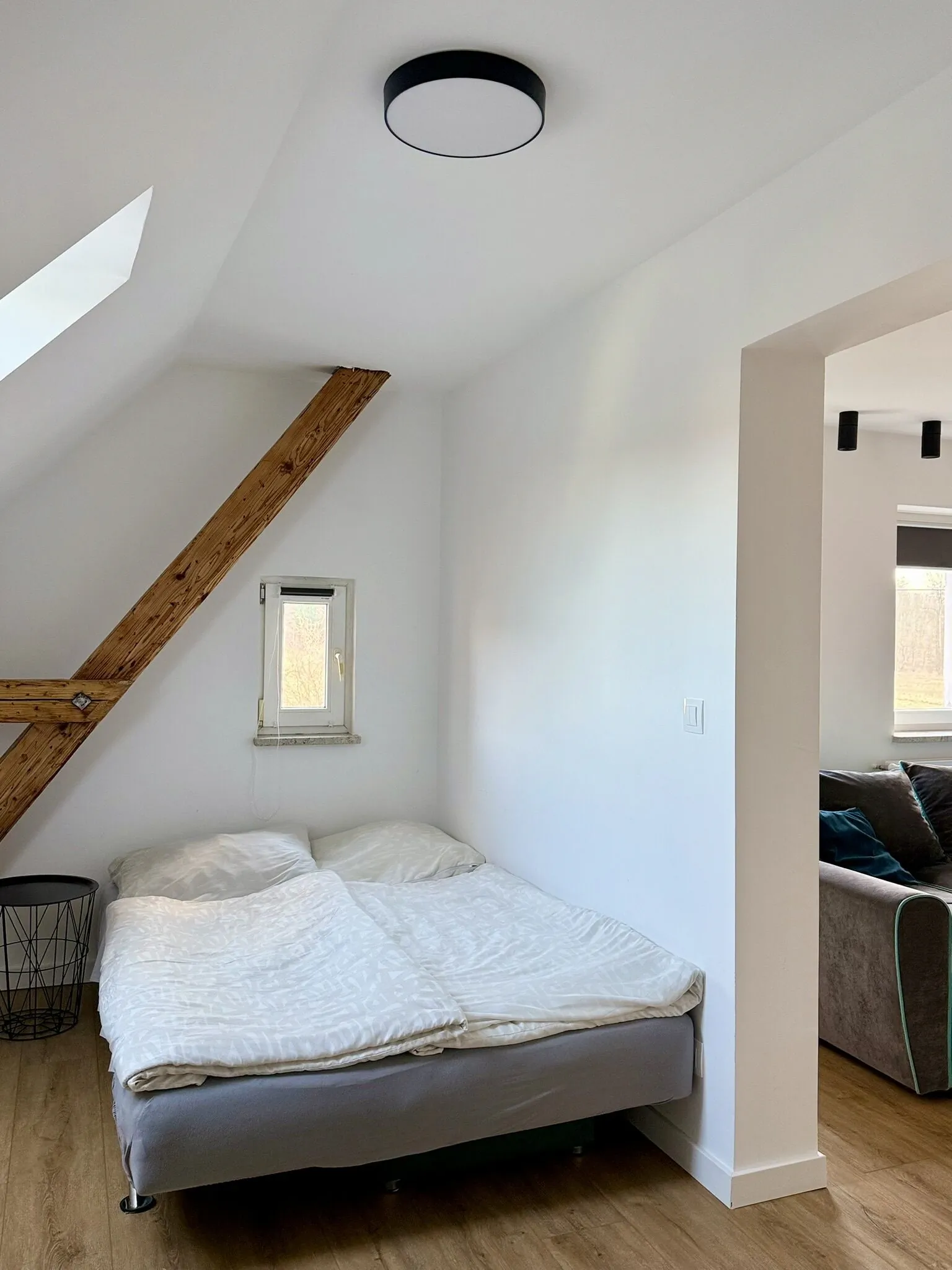 Apartament u Kuby z kącikiem zabaw Kudowa-Zdrój – Kudowa-Zdrój, Polonia