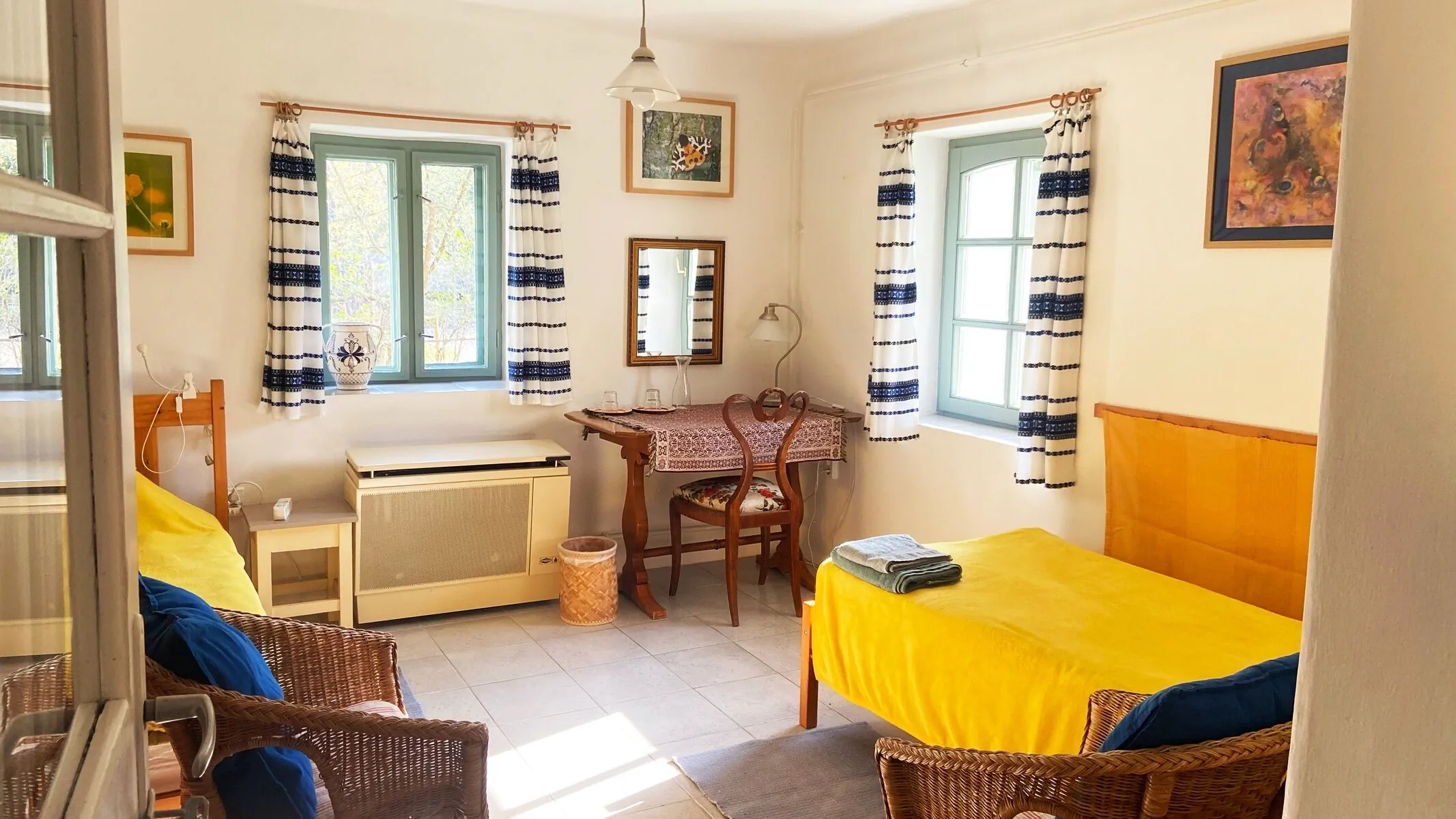 Bükki Park Apartman Sály – Sály, Ungaria