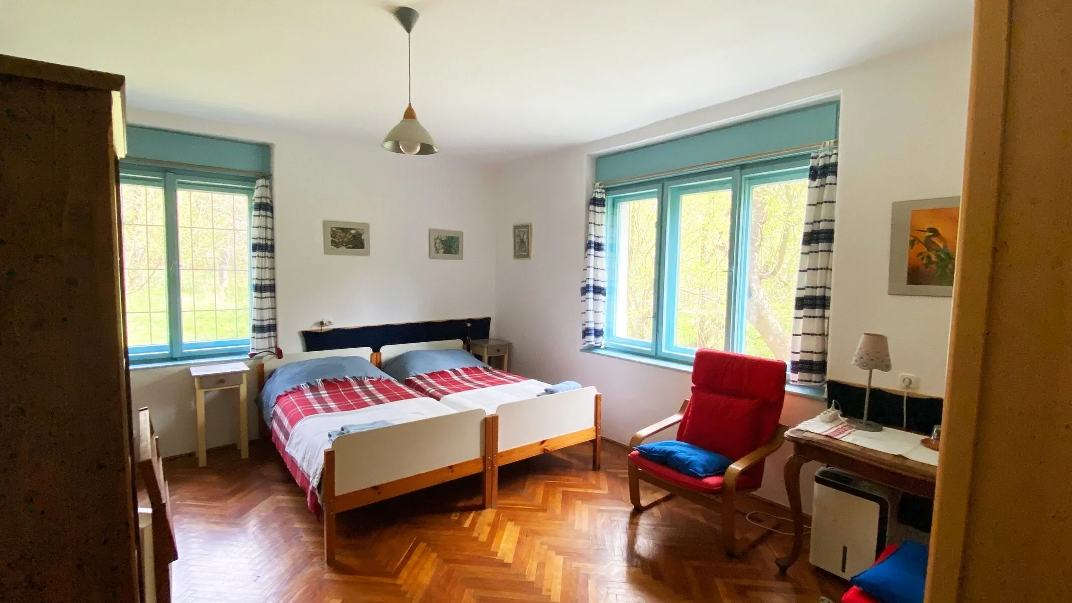 Bükki Park Apartman Sály – Sály, Ungaria