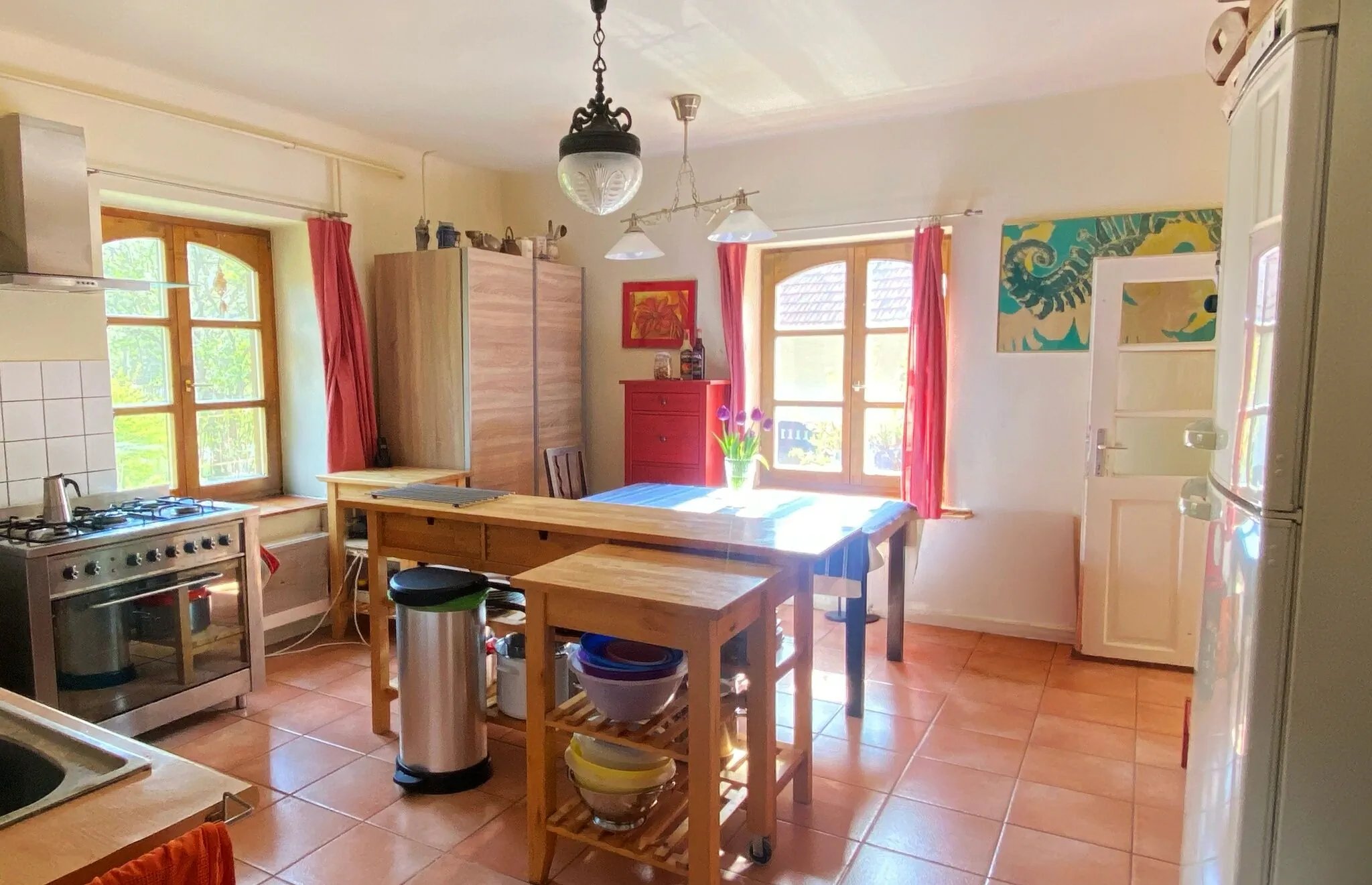 Bükki Park Apartman Sály – Sály, Ungaria