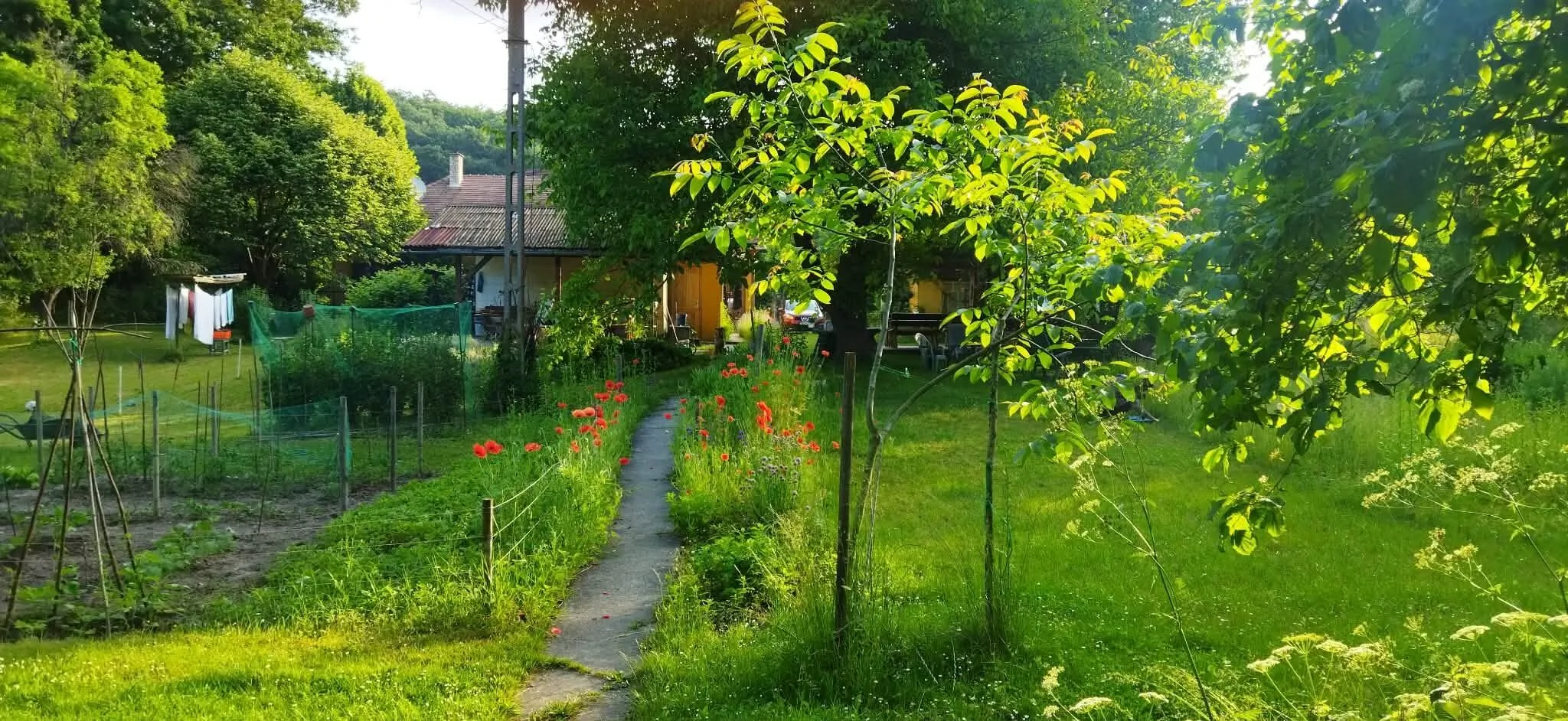 Bükki Park Apartman Sály – Sály, Ungaria