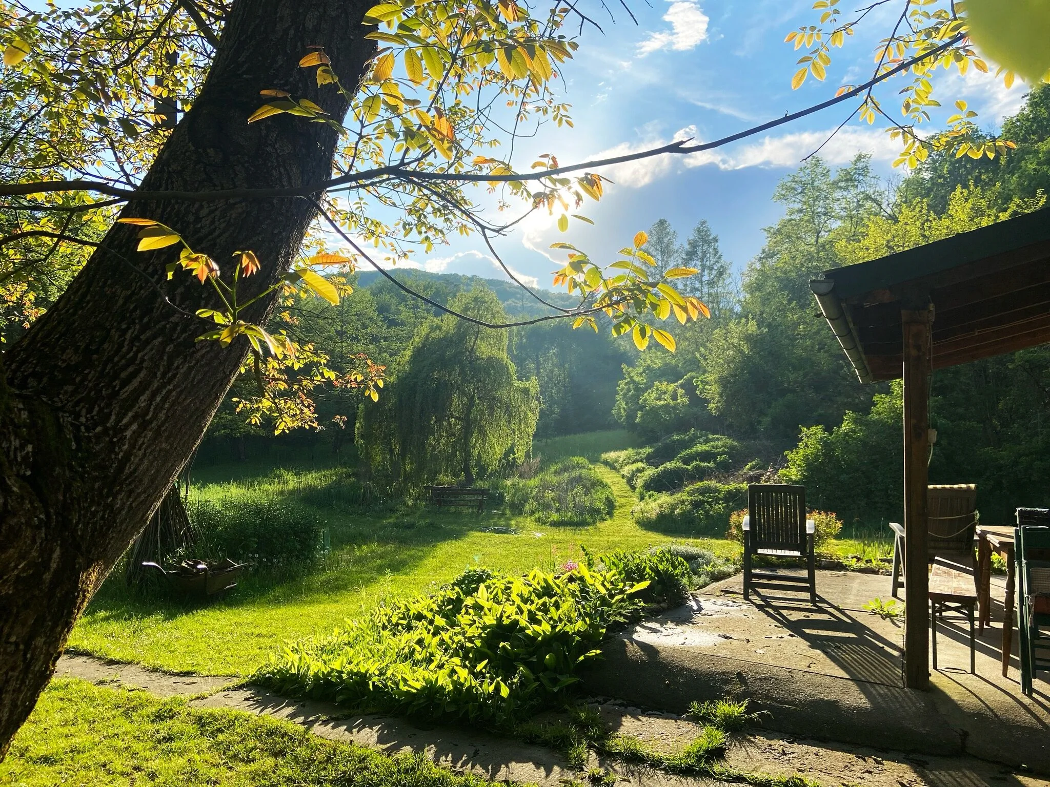 Bükki Park Apartman Sály – Sály, Ungaria