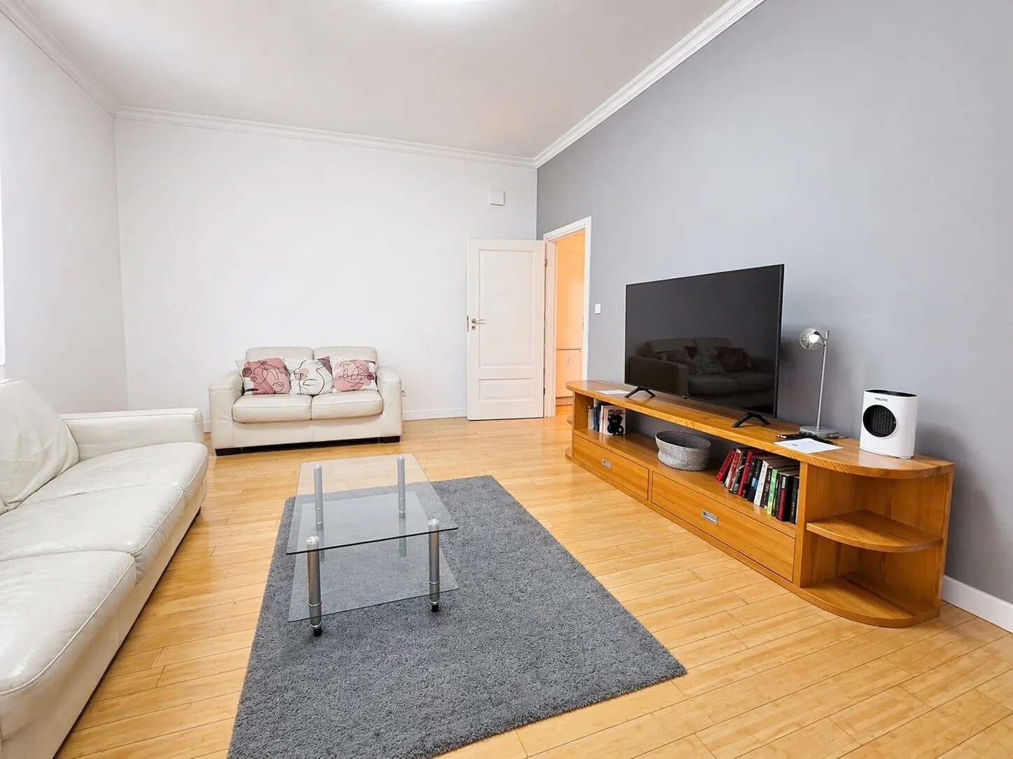 Konopczynskiego City View Apartment by StayFirst – Varșovia, Polonia