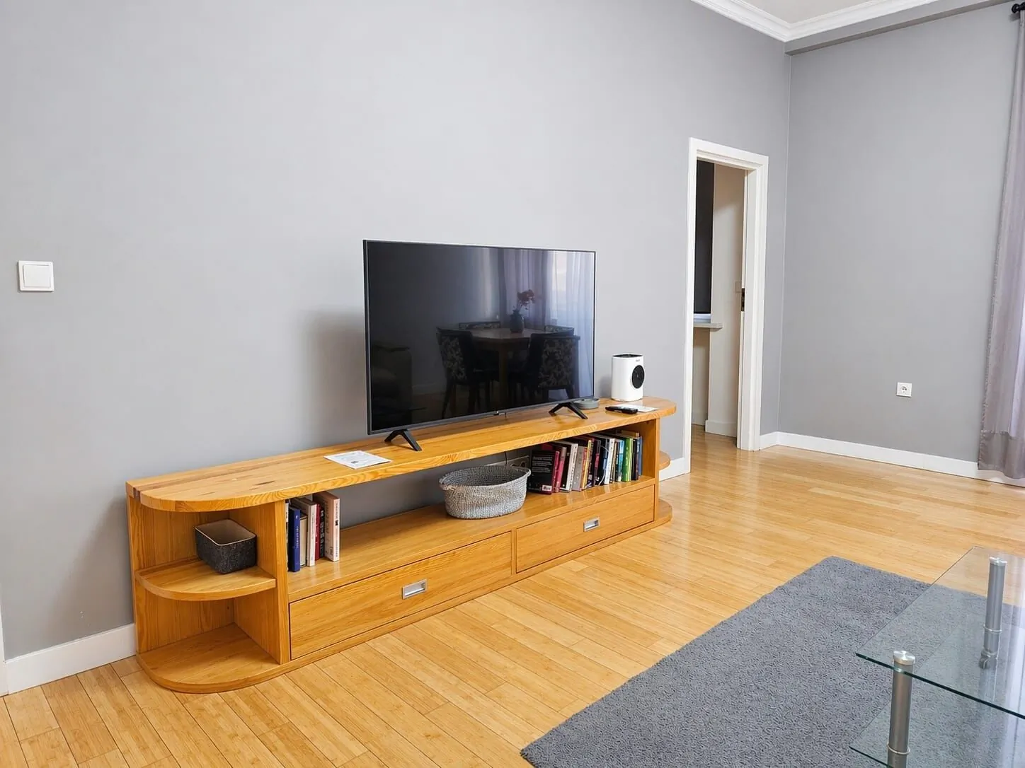 Konopczynskiego City View Apartment by StayFirst – Varșovia, Polonia
