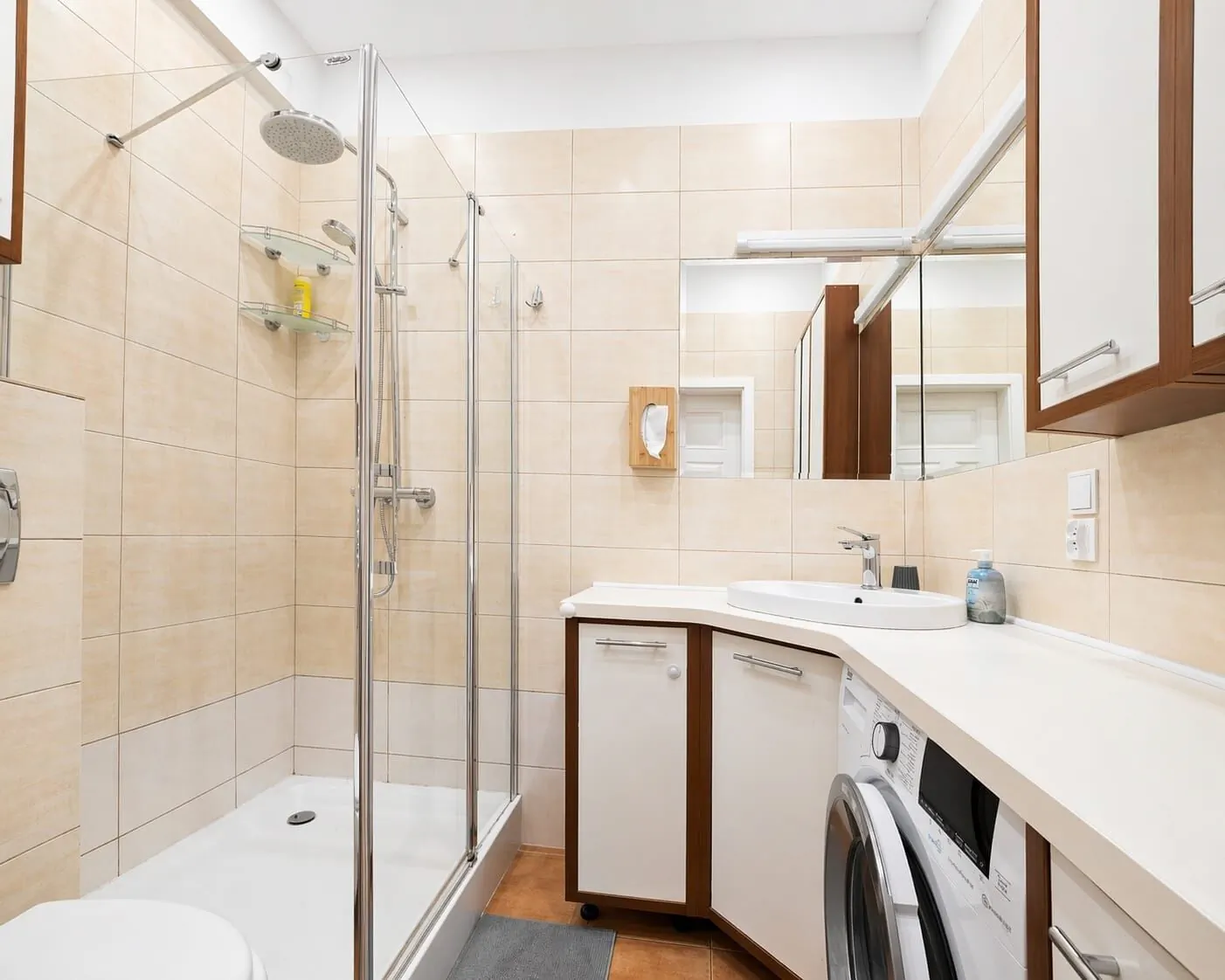 Konopczynskiego City View Apartment by StayFirst – Varșovia, Polonia