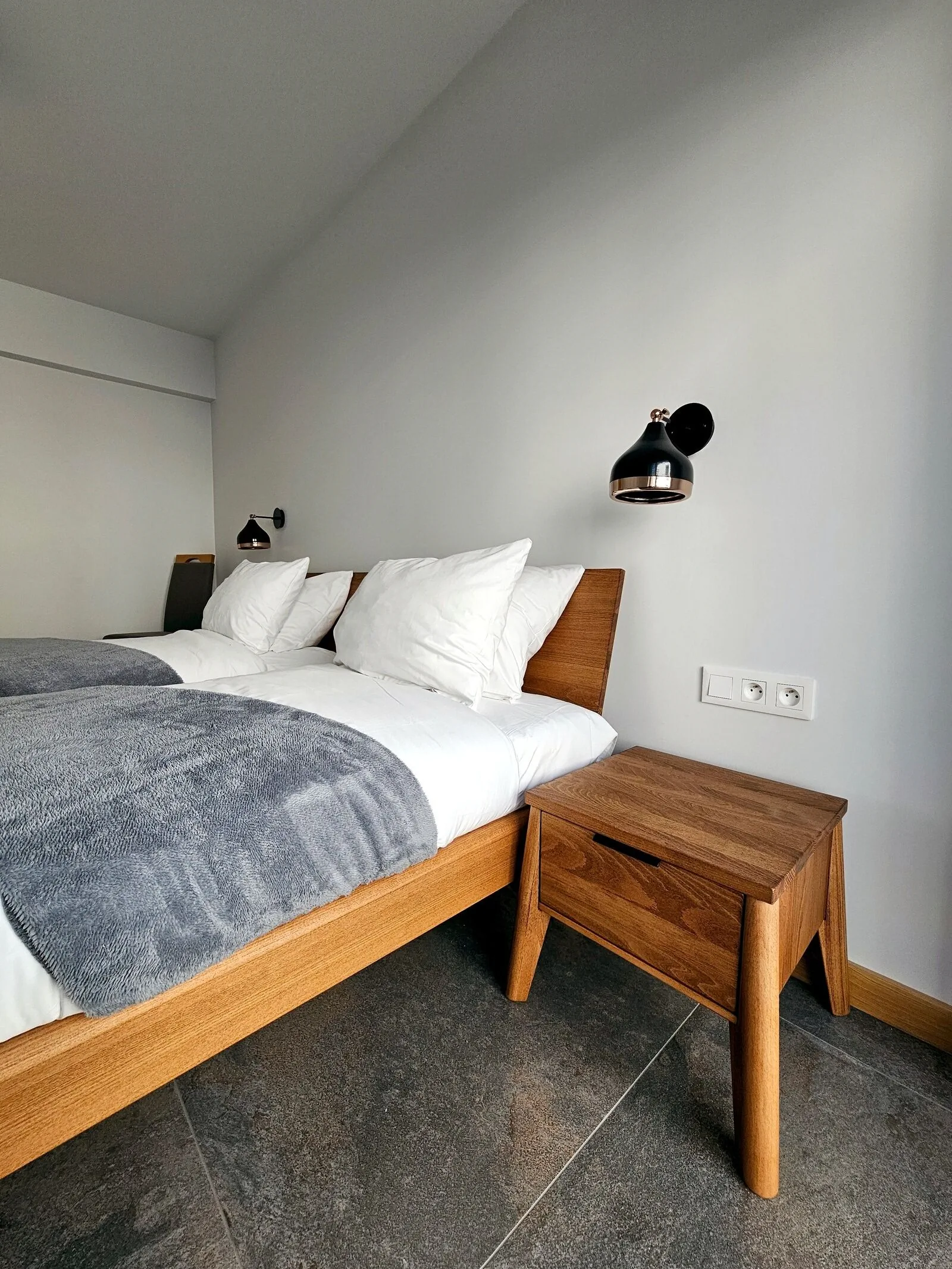 Coastline Residence – Designer Seaside Apartment with Pool, 2-Minute Walk to the Beach – Łukęcin, Polonia