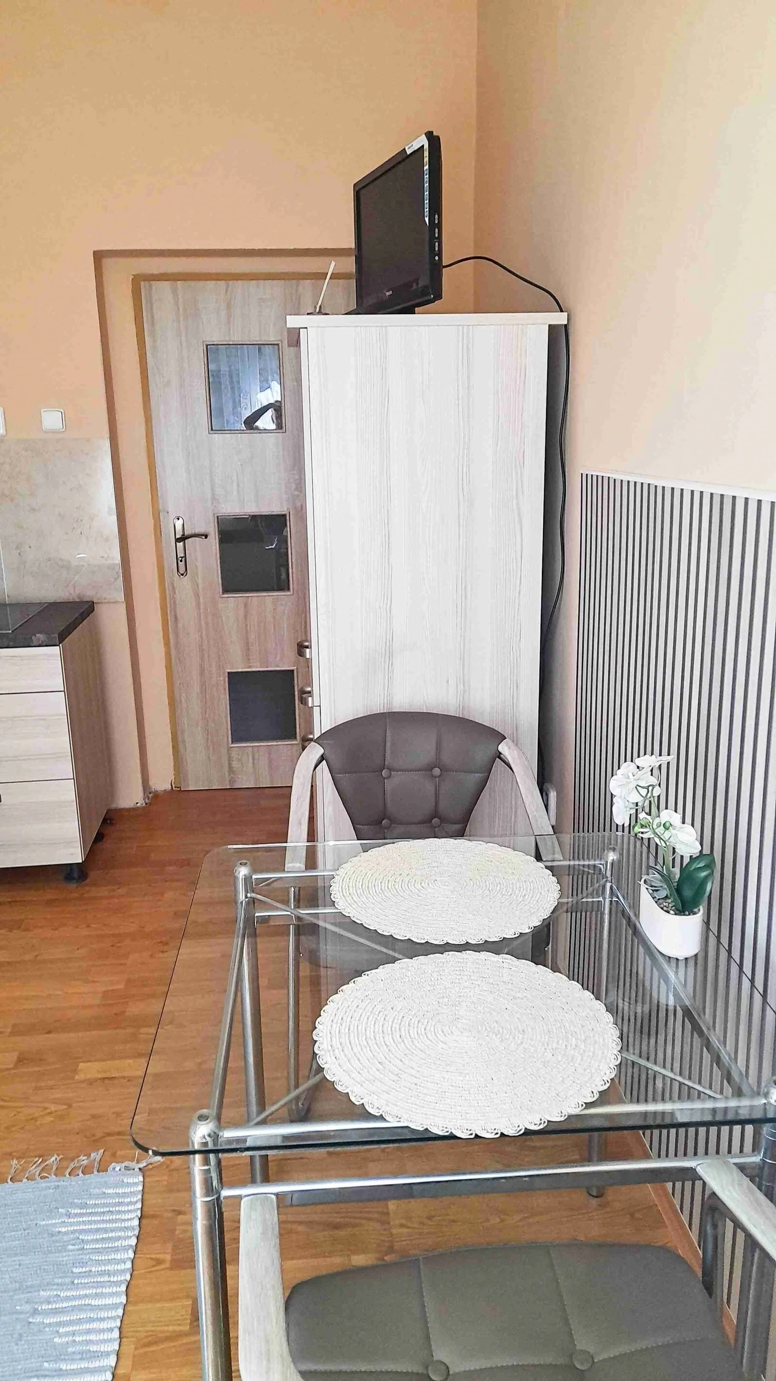 Apartman Alex – Děčín, Česká republika