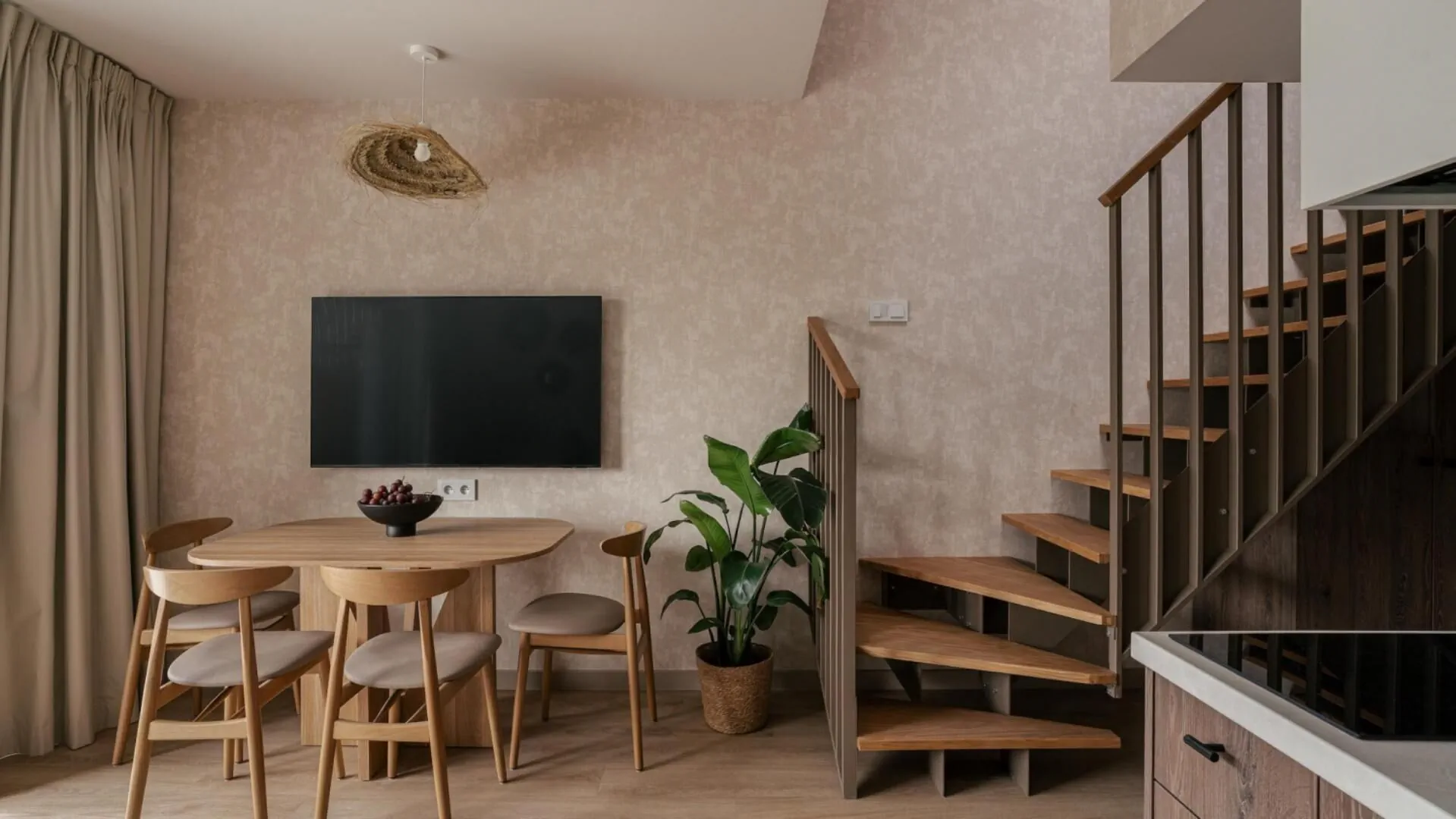 VacationClub Resort Dźwirzyno Apartament 215 – Dźwirzyno, Polonia