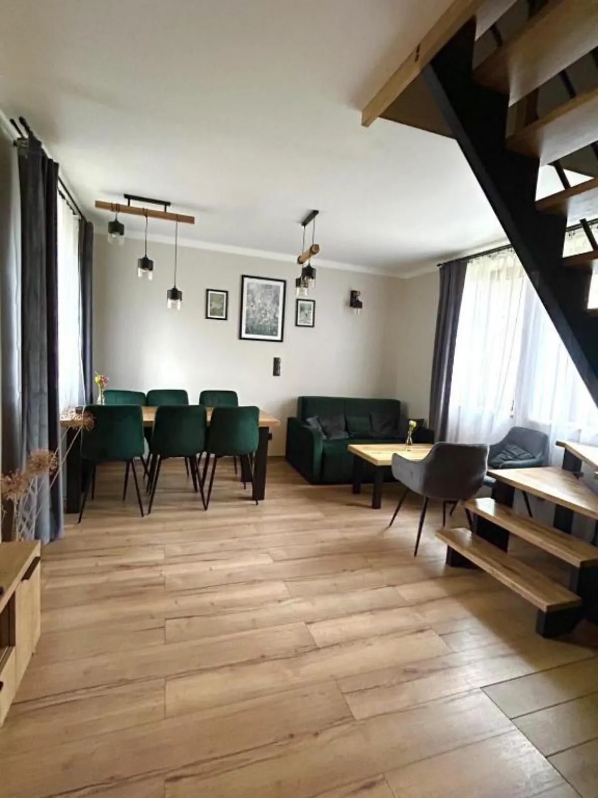 Wiślana Ostoja Mochty – Mochty, Polonia