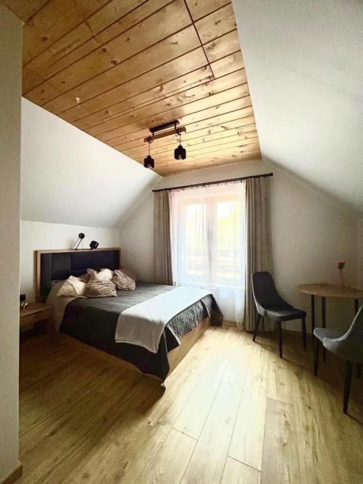 Wiślana Ostoja Mochty – Mochty, Polonia
