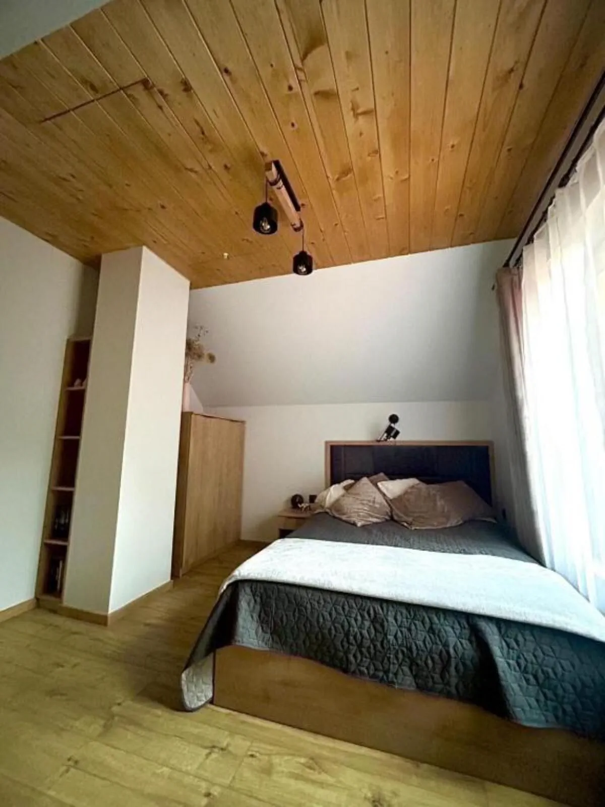 Wiślana Ostoja Mochty – Mochty, Polonia