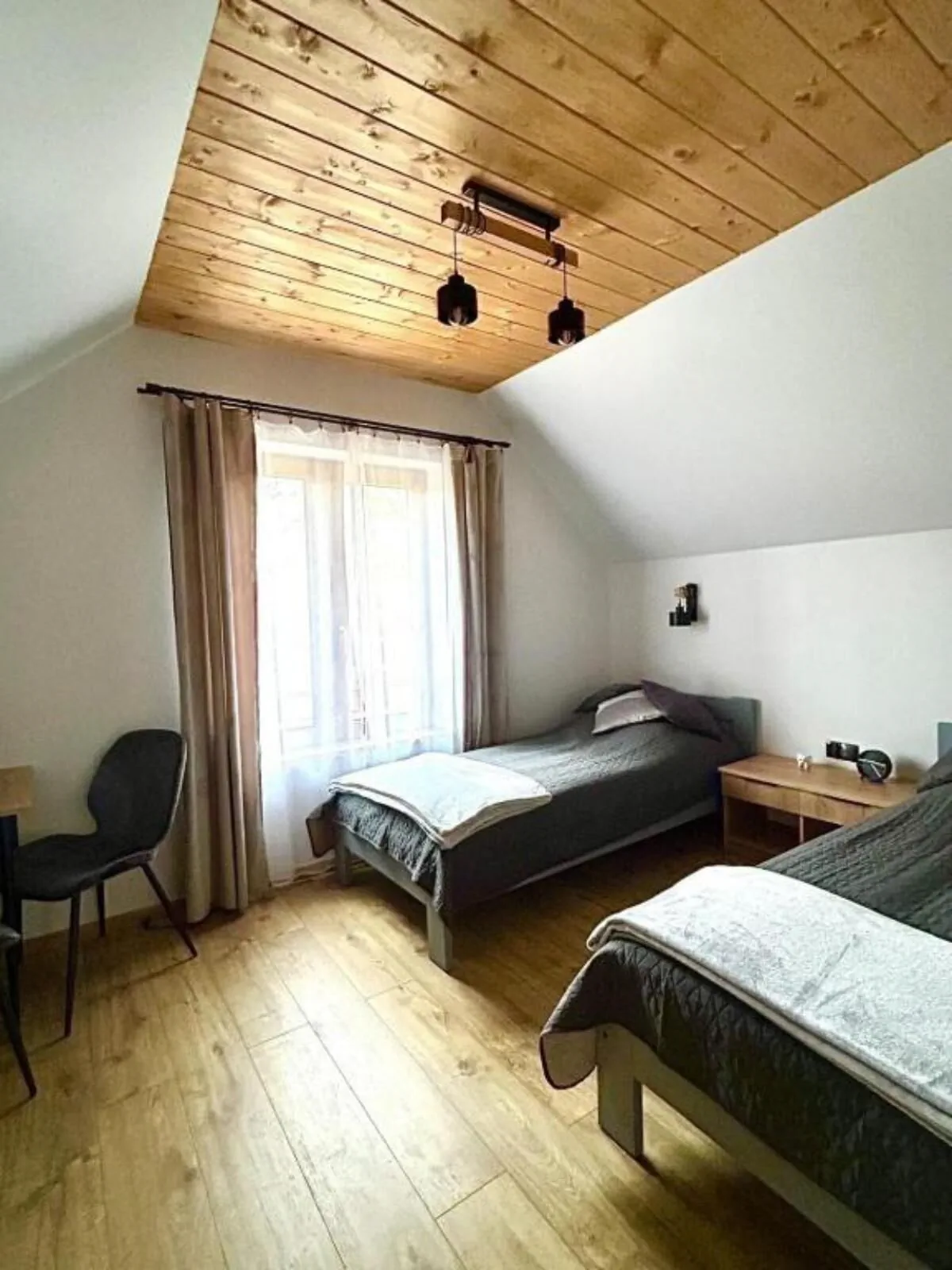 Wiślana Ostoja Mochty – Mochty, Polonia