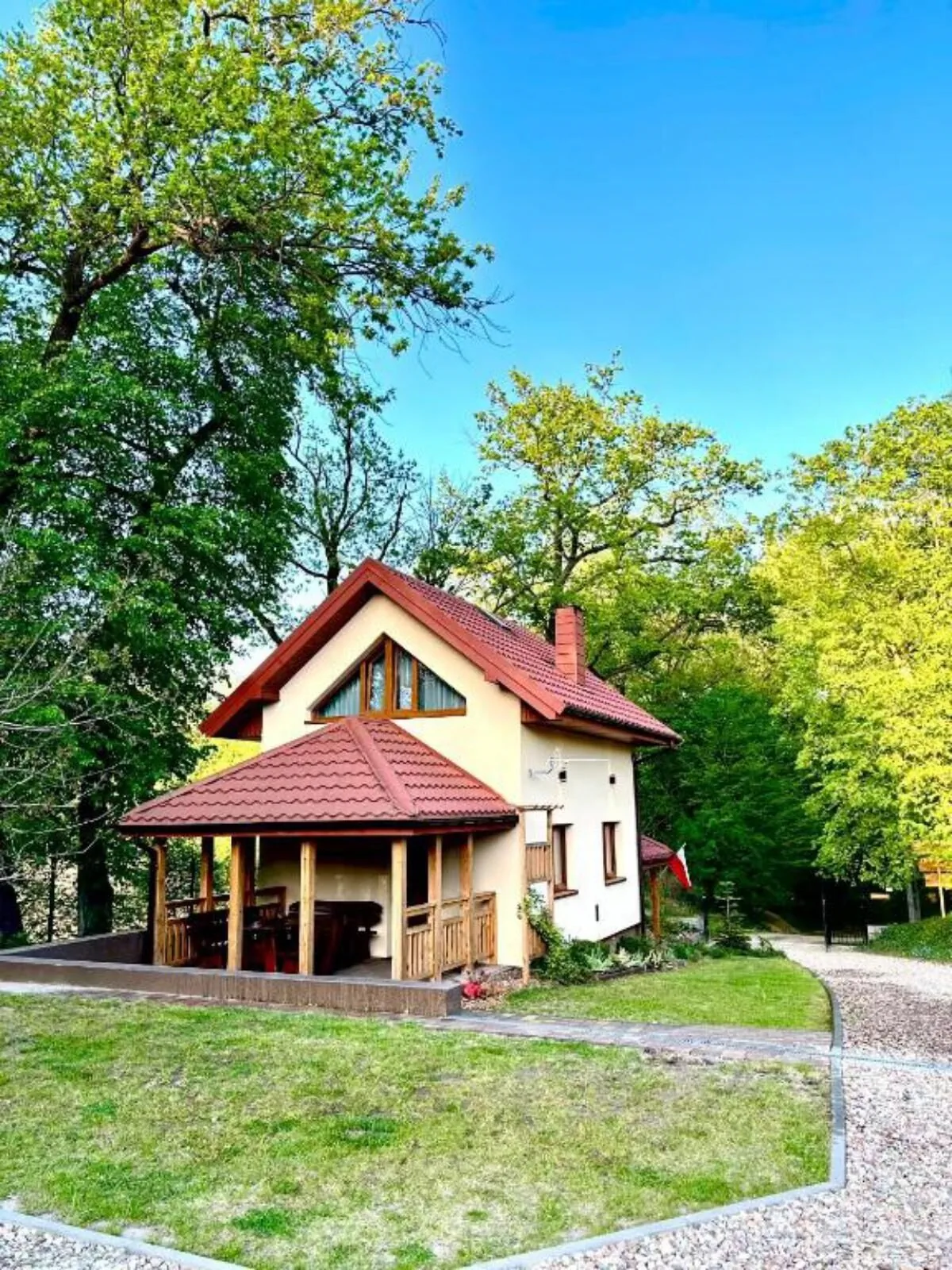 Wiślana Ostoja Mochty – Mochty, Polonia