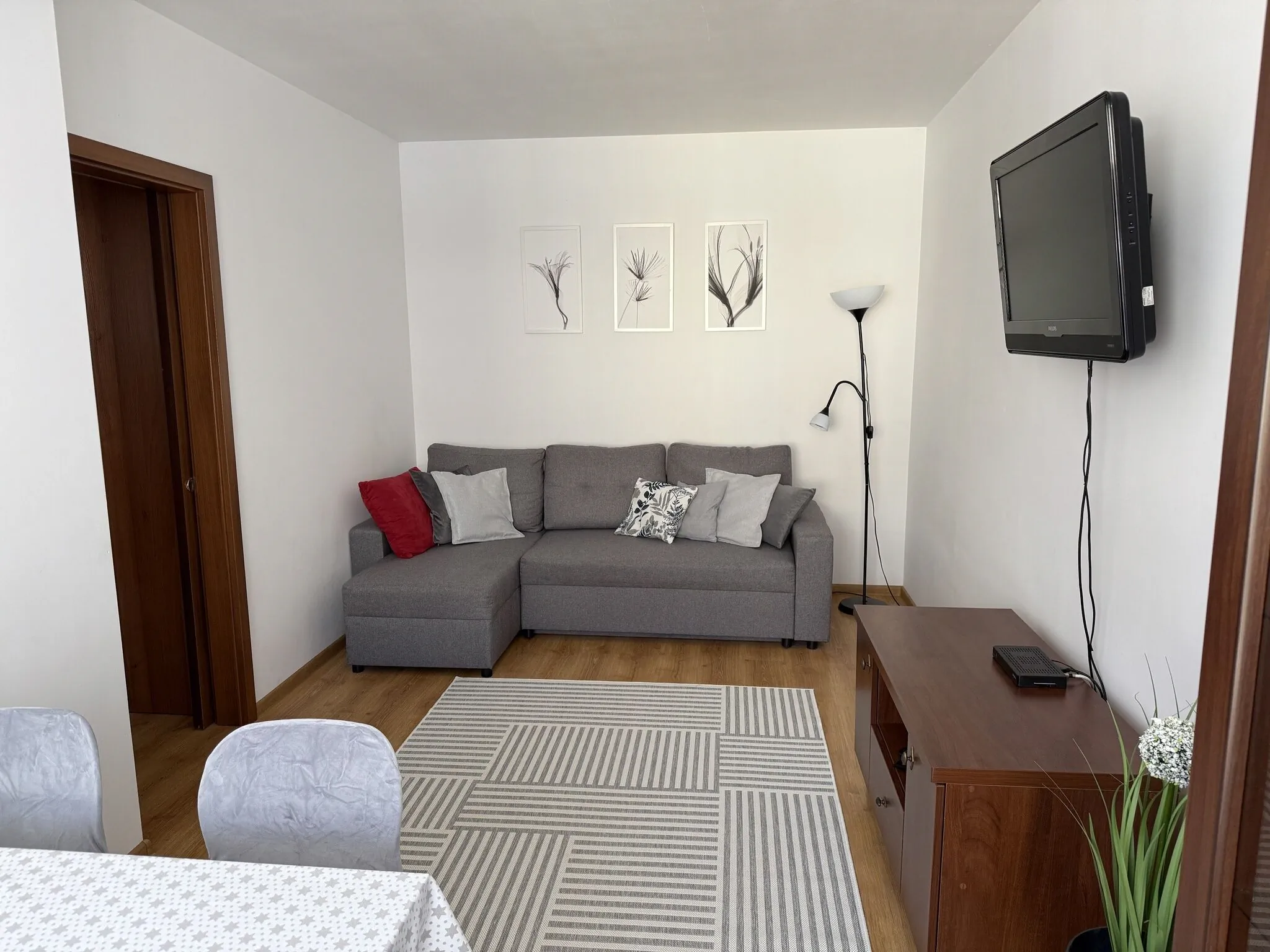 Apartament Ósemka Na Wydmie Ustka – Ustka, Polonia