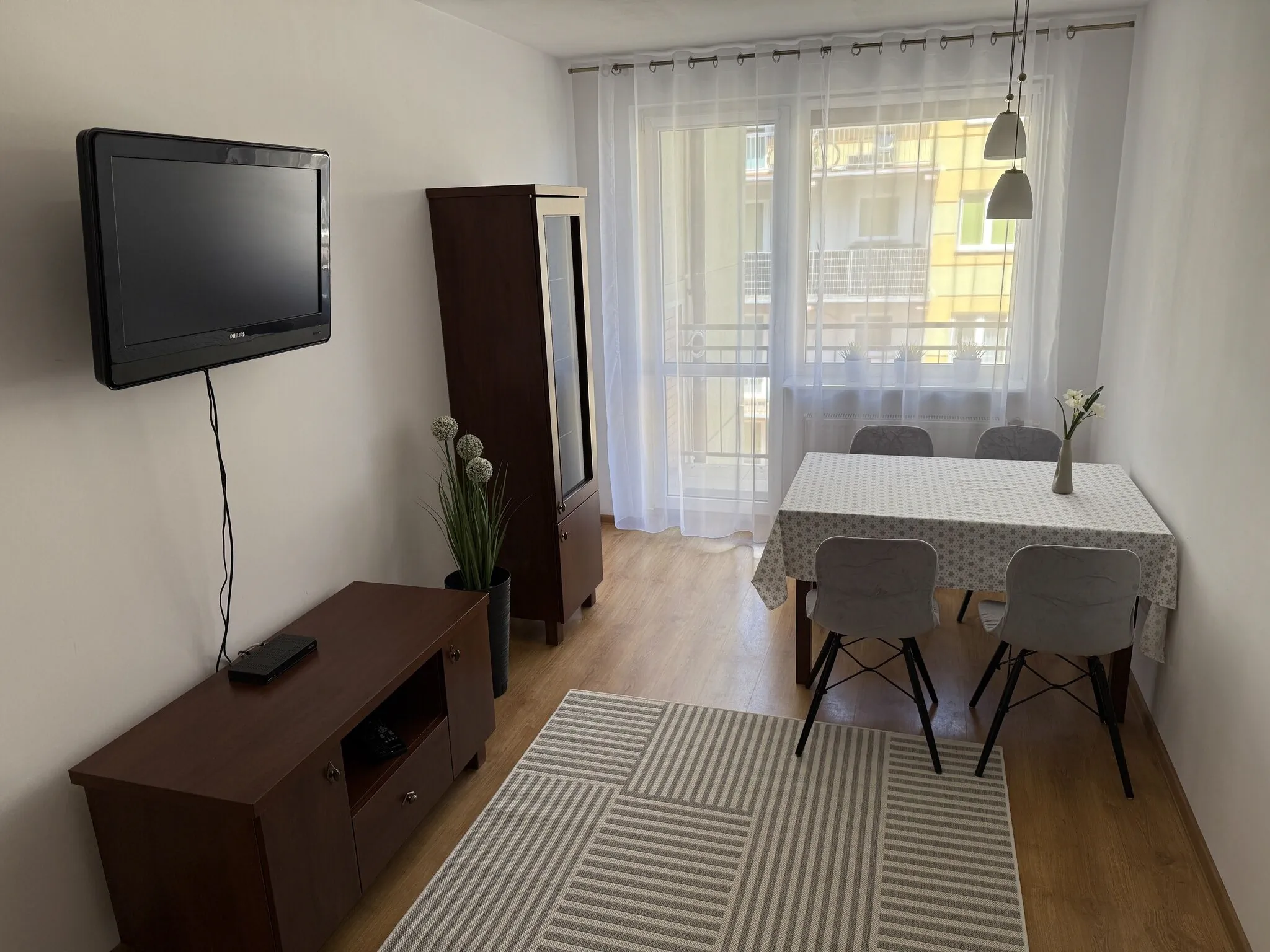 Apartament Ósemka Na Wydmie Ustka – Ustka, Polonia
