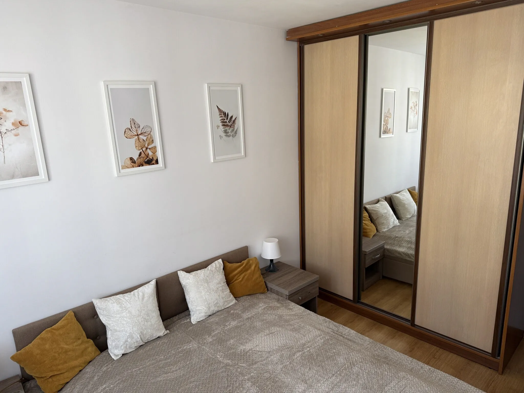 Apartament Ósemka Na Wydmie Ustka – Ustka, Polonia