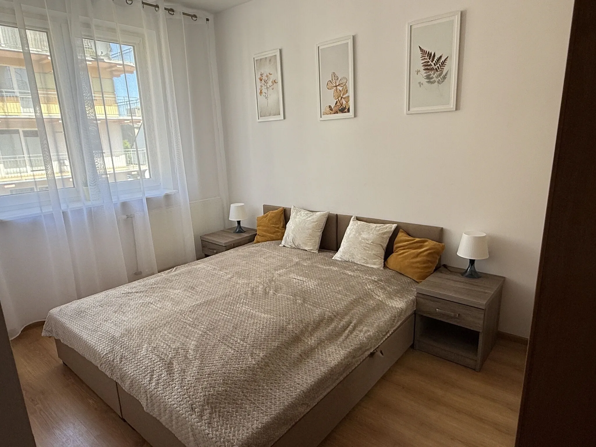Apartament Ósemka Na Wydmie Ustka – Ustka, Polonia